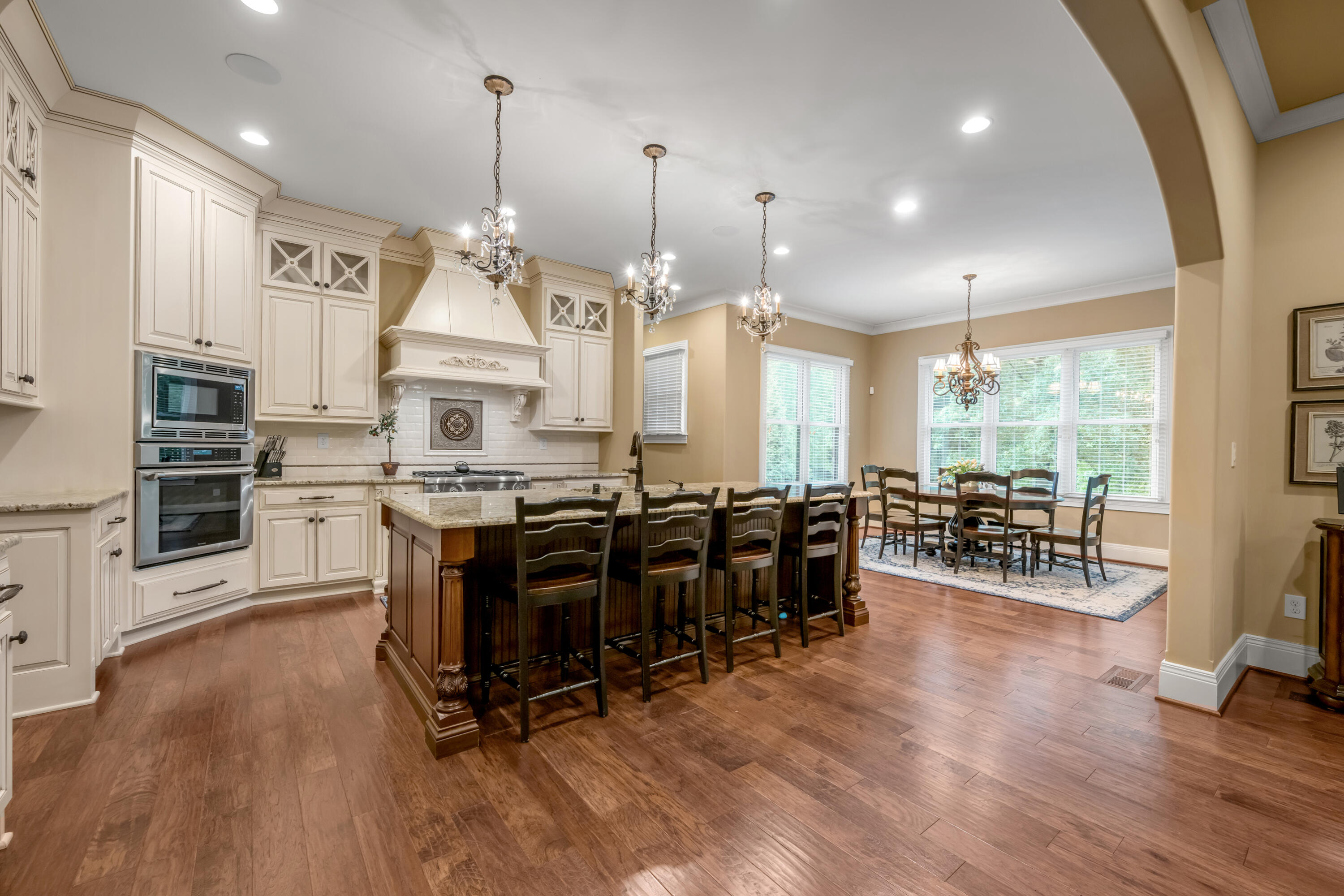 2928 Bobwhite Trail Property Photo 12
