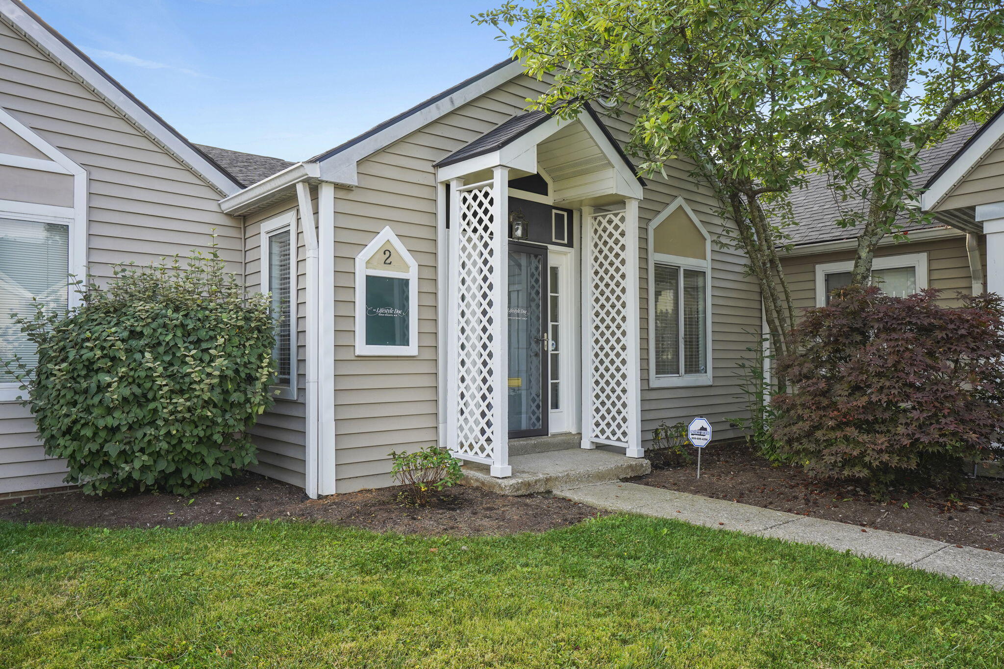 3131 Custer Drive #2 Property Photo 1