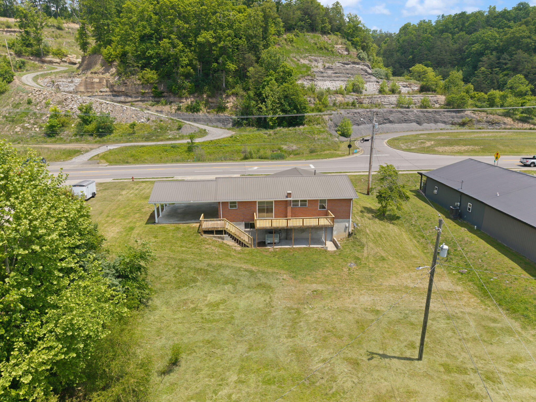 1176 Parkway Drive Property Photo 13