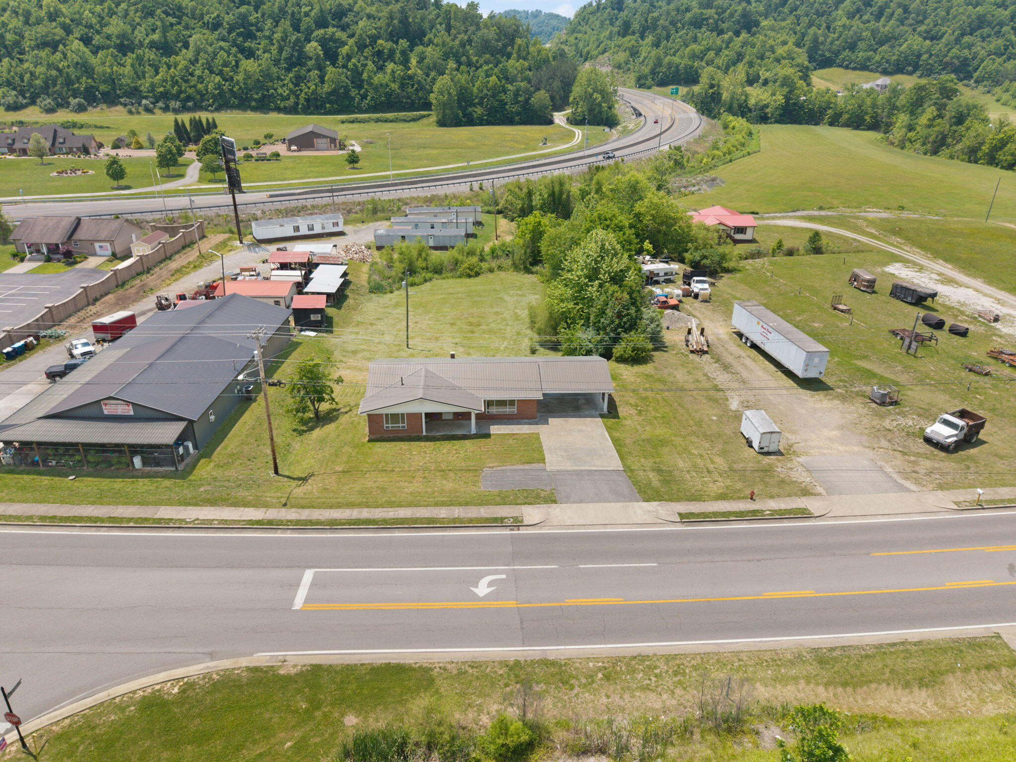 1176 Parkway Drive Property Photo 14