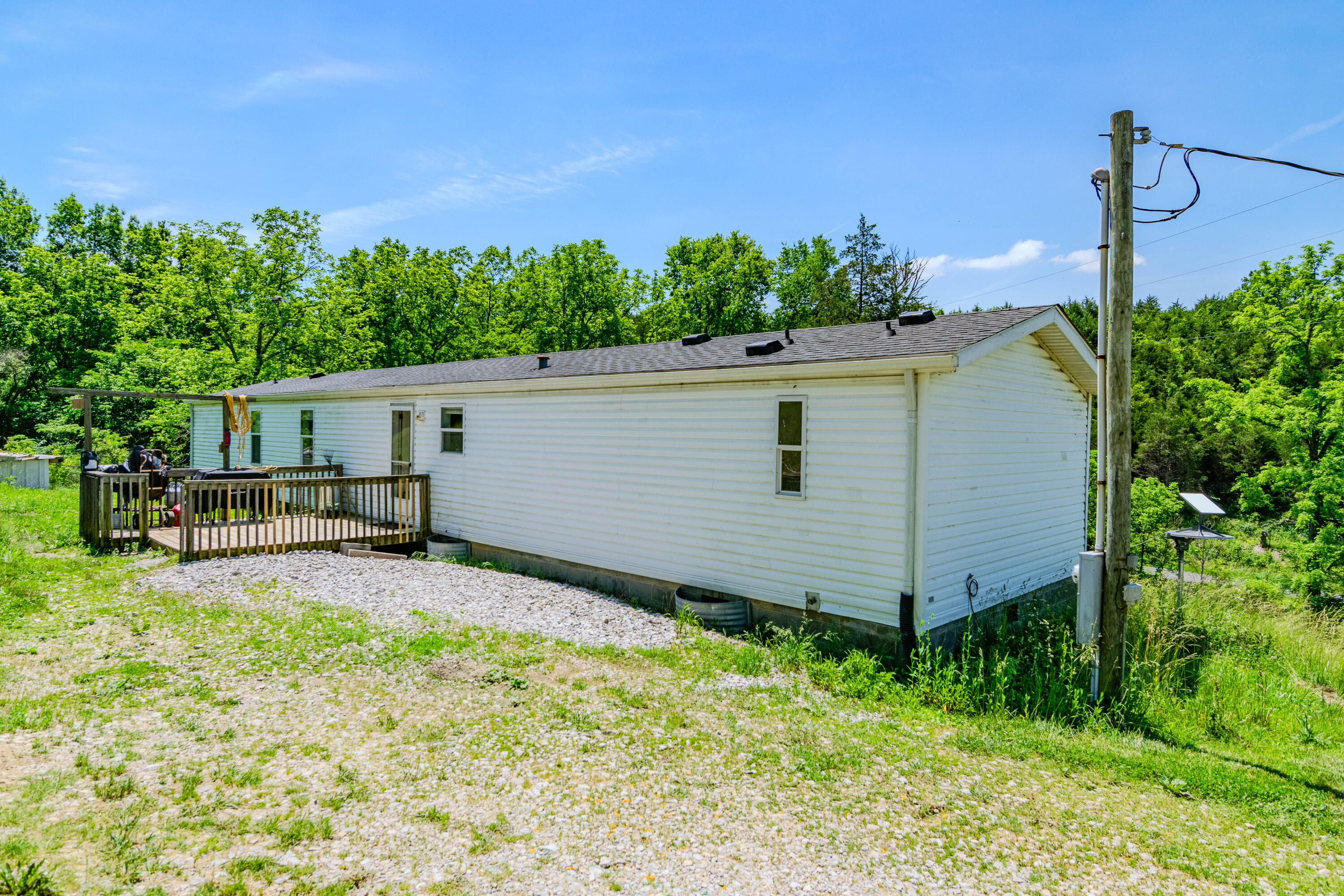 1265 Edmonson Road Property Photo 3