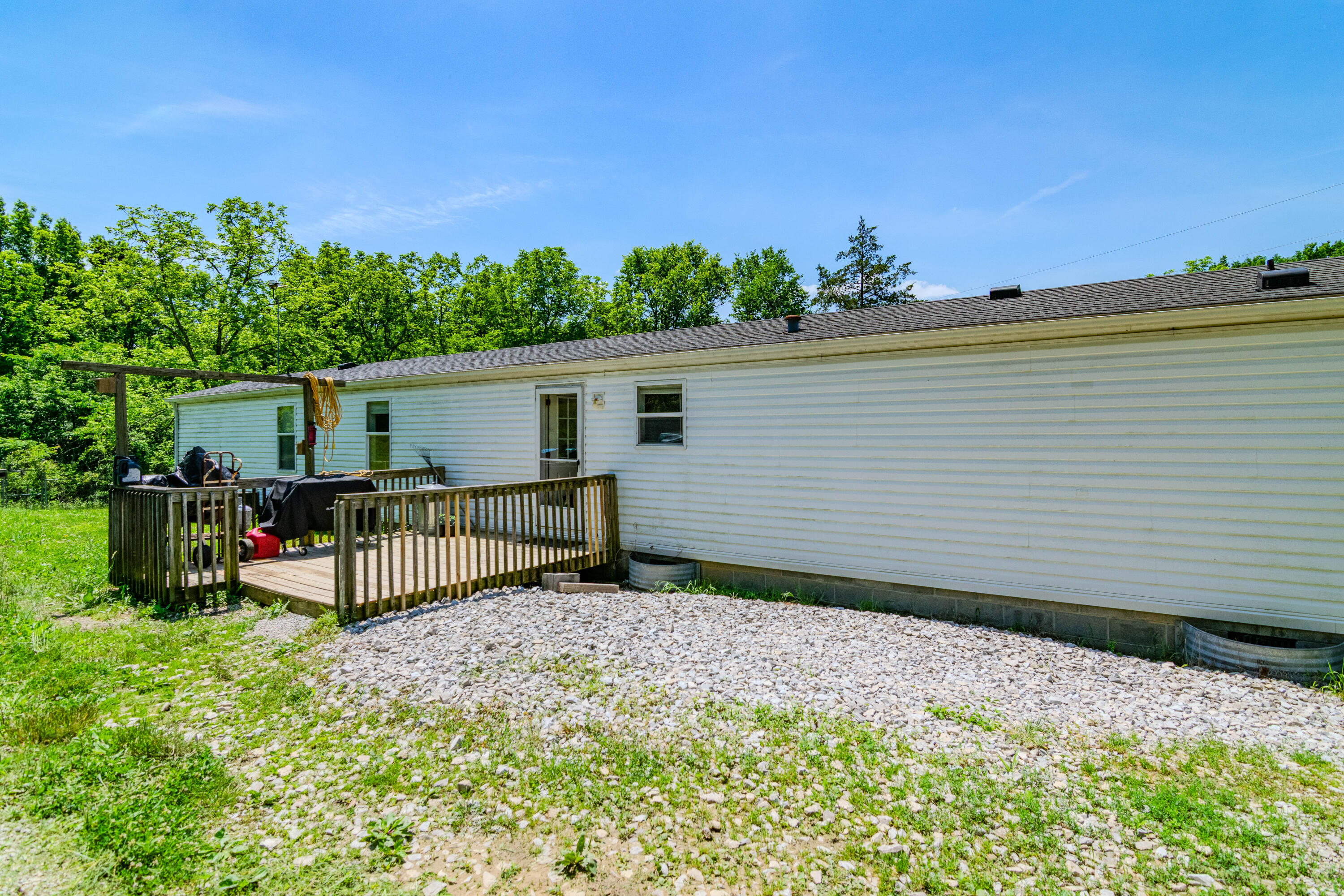 1265 Edmonson Road Property Photo 5