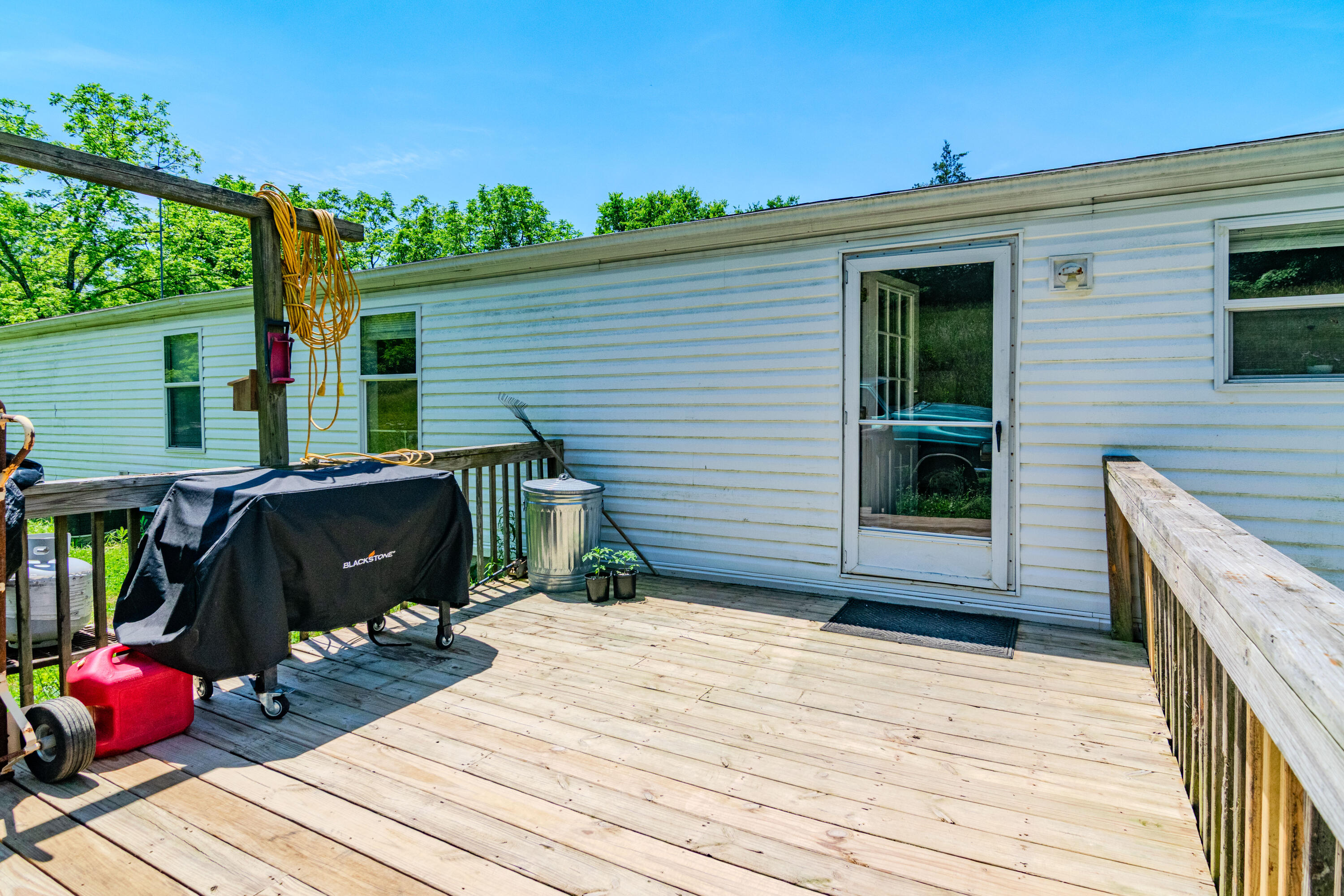 1265 Edmonson Road Property Photo 6