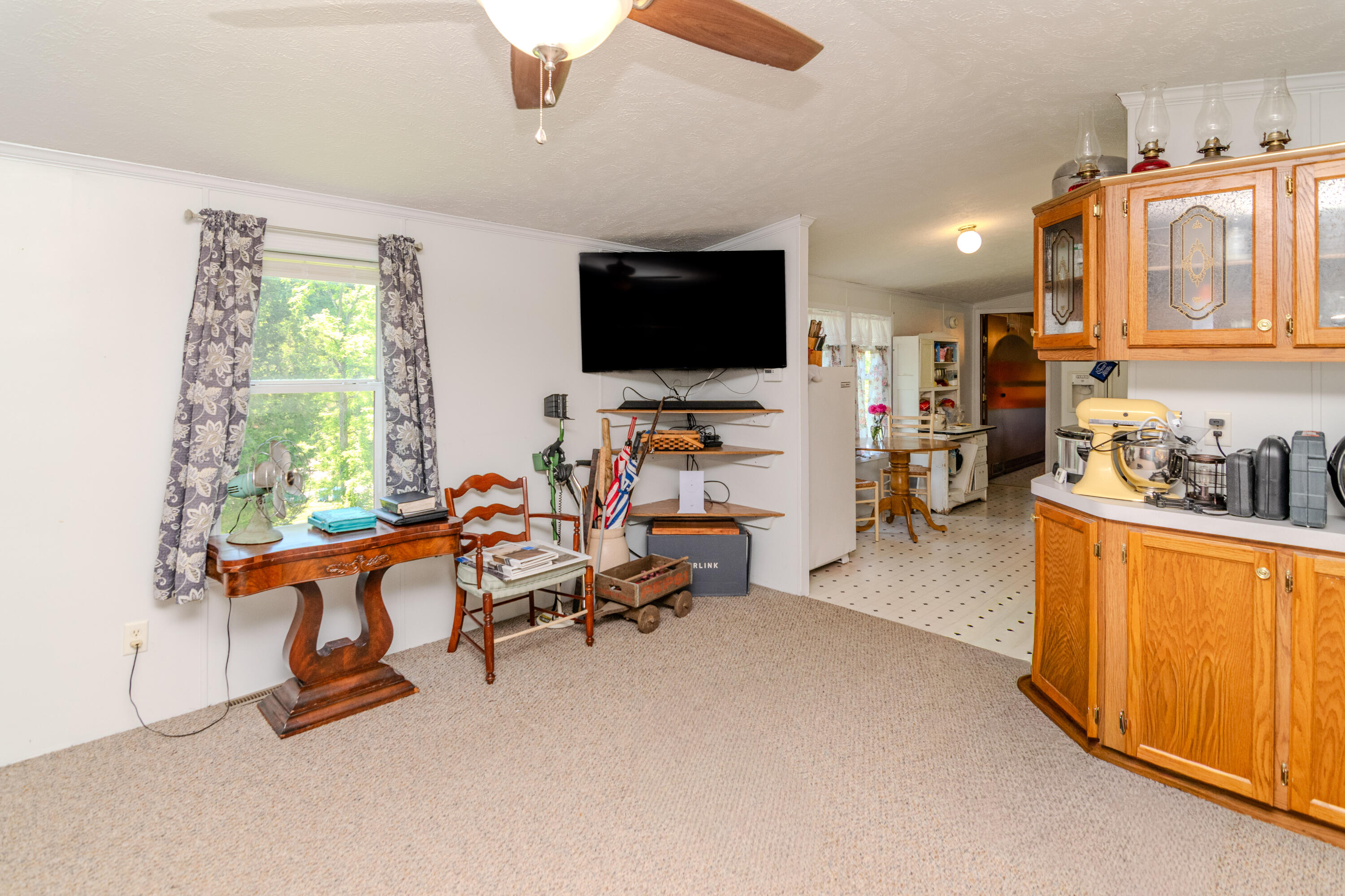 1265 Edmonson Road Property Photo 13