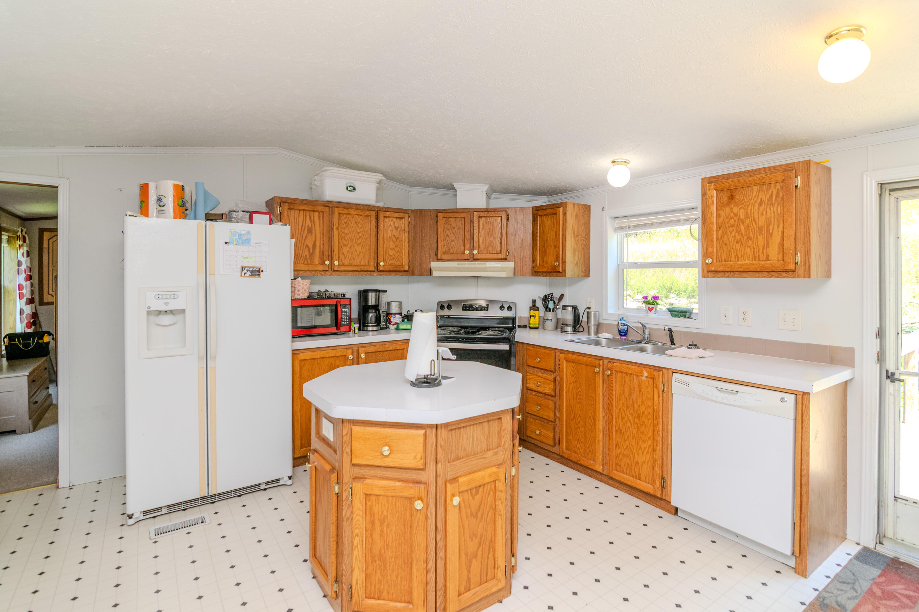 1265 Edmonson Road Property Photo 32