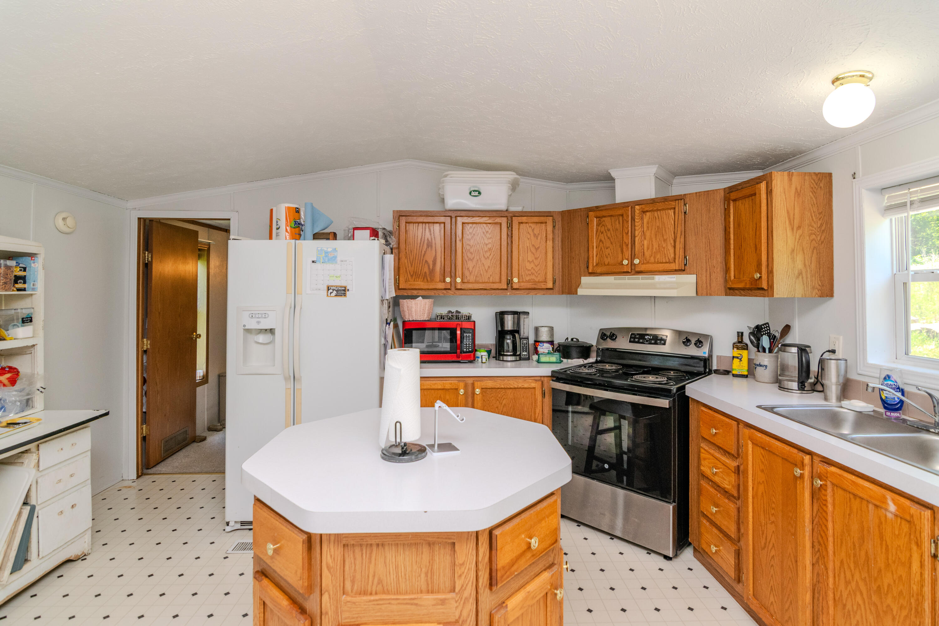 1265 Edmonson Road Property Photo 33
