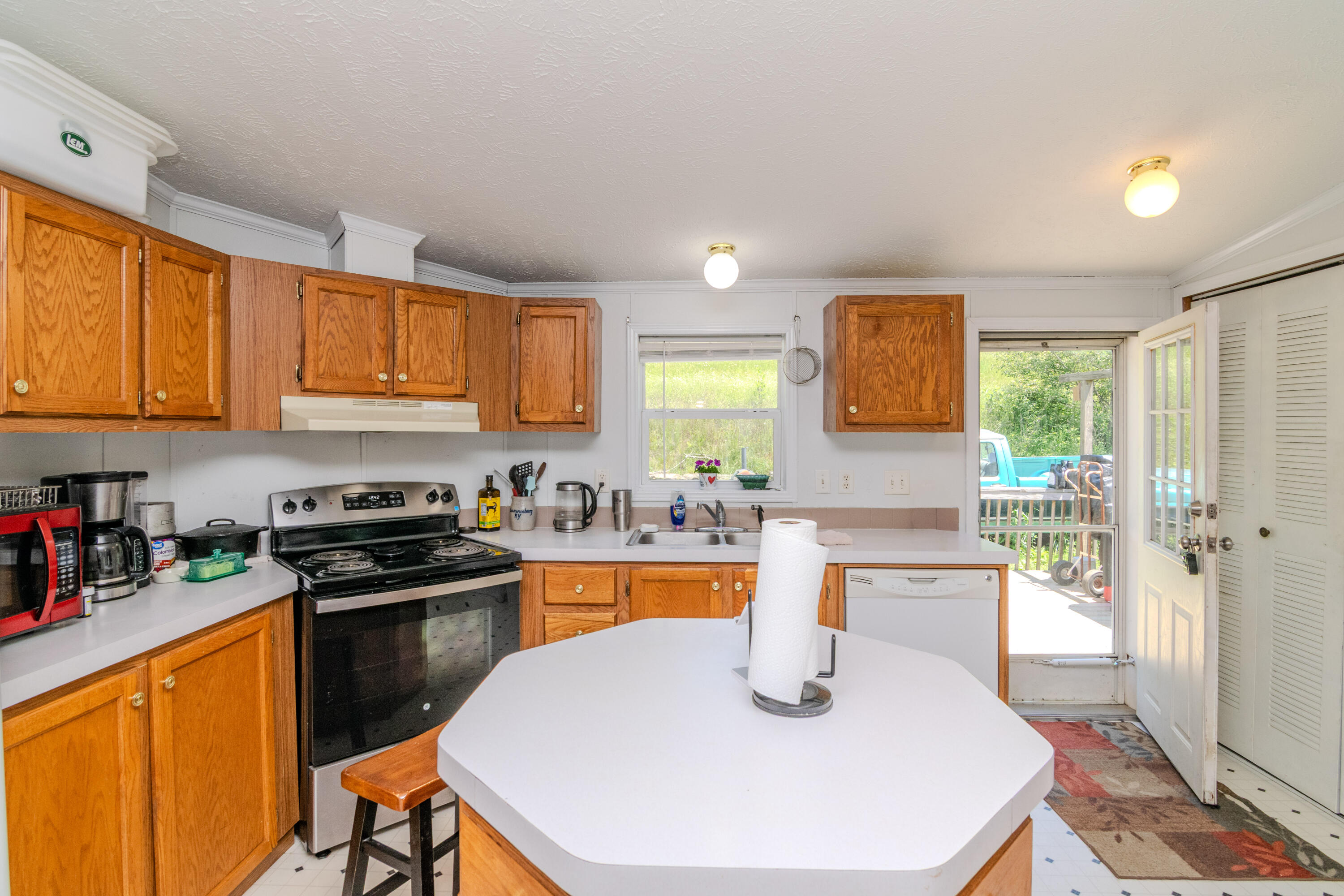 1265 Edmonson Road Property Photo 36