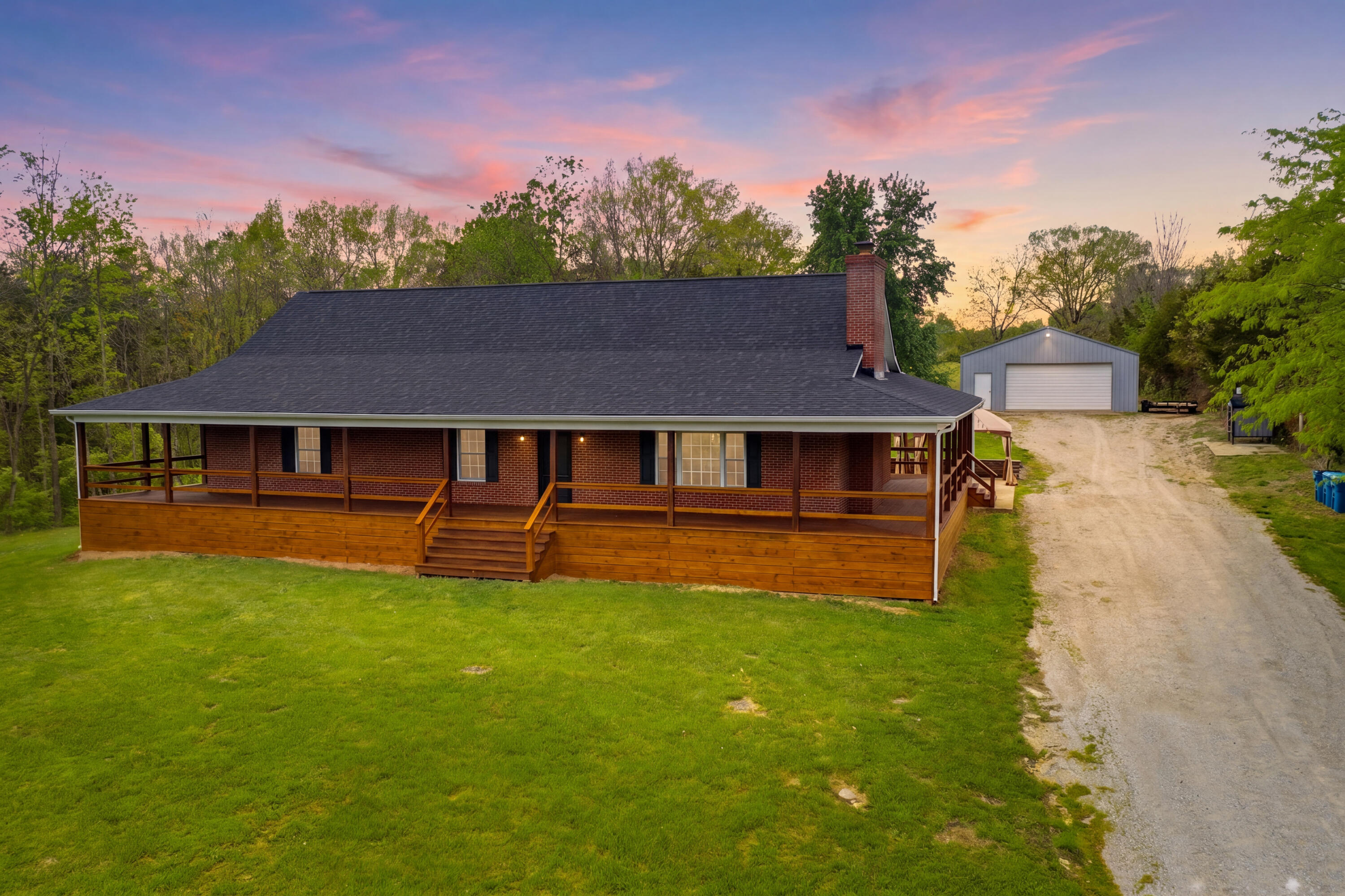 1380 Rice Road Property Photo 2