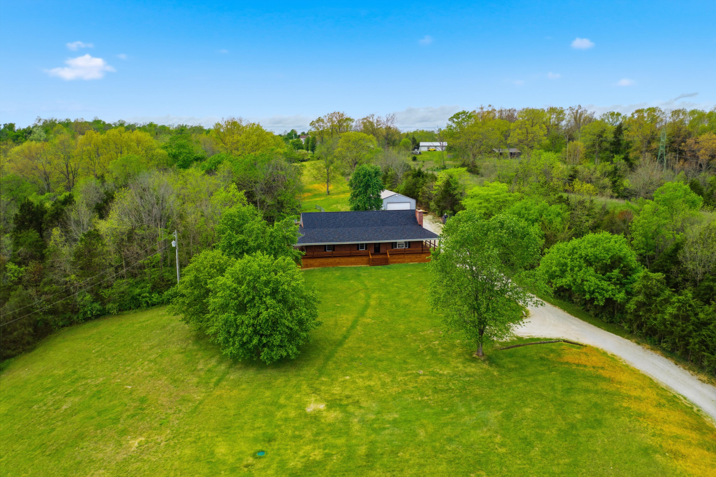 1380 Rice Road Property Photo 3