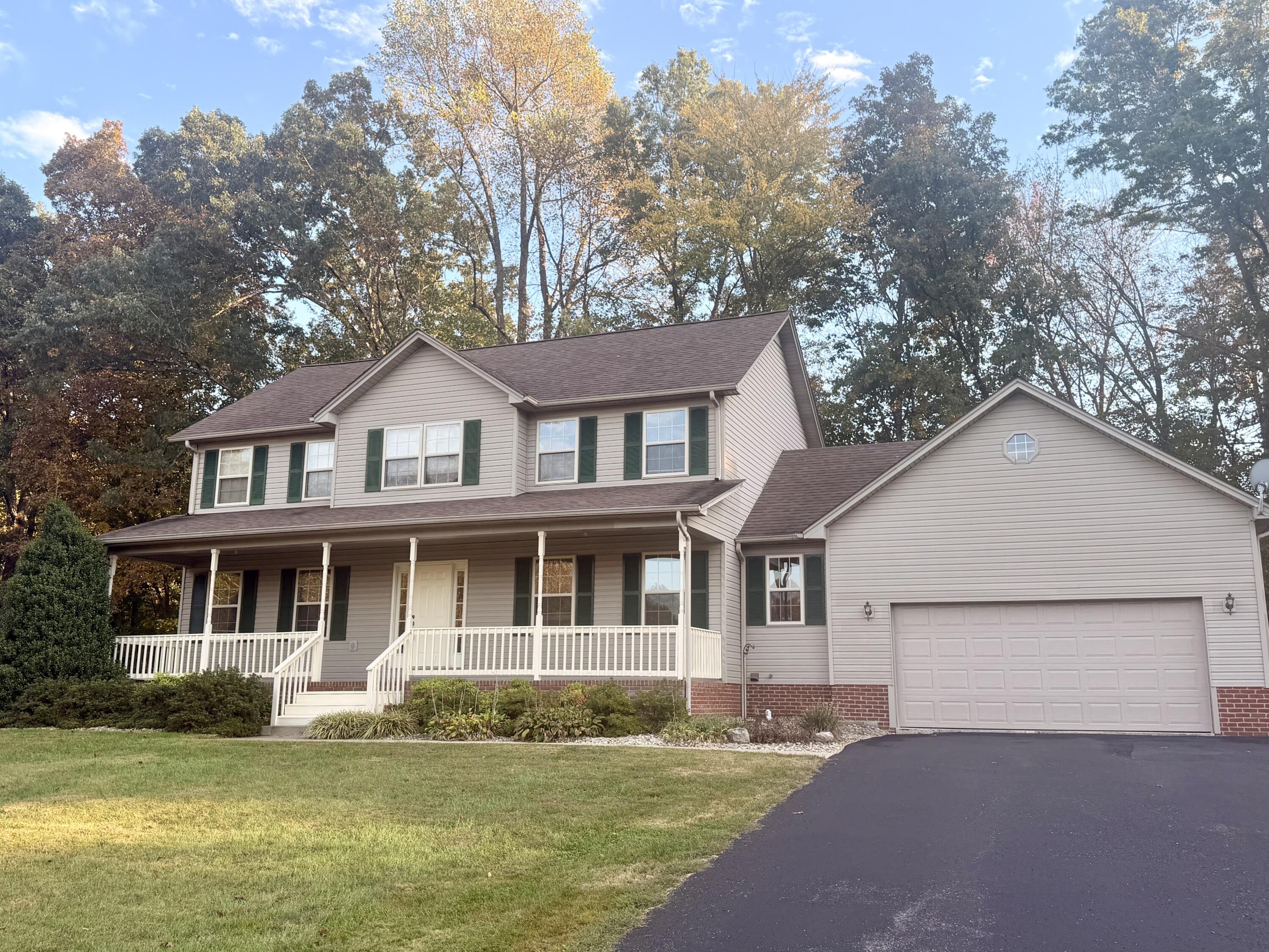 59 Terran Lane Property Photo 1