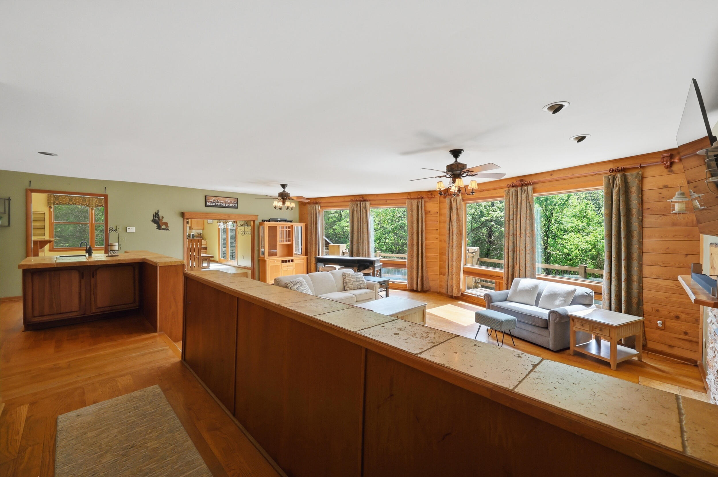 1485 N Rays Fork Road Property Photo 4