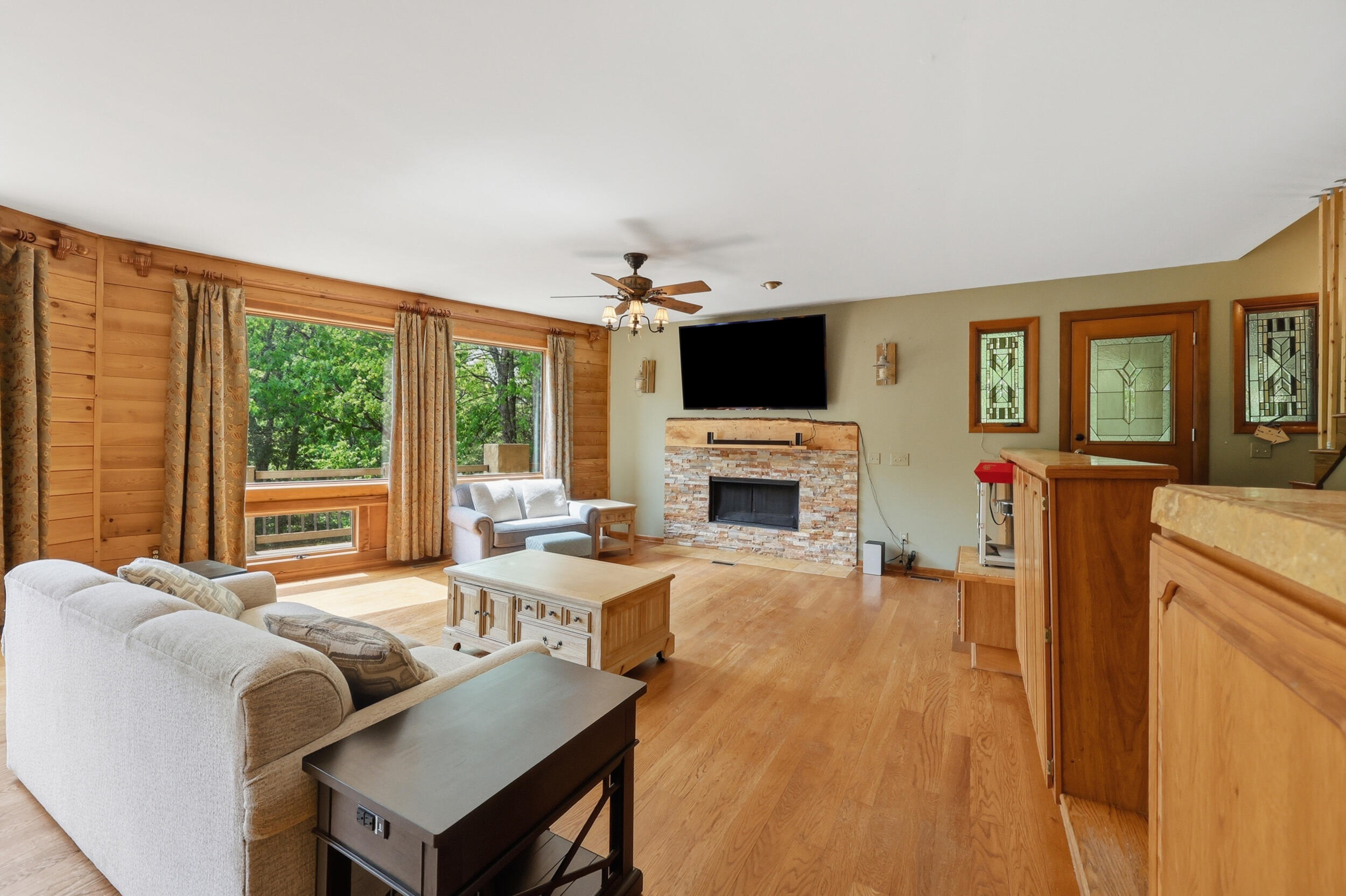 1485 N Rays Fork Road Property Photo 6