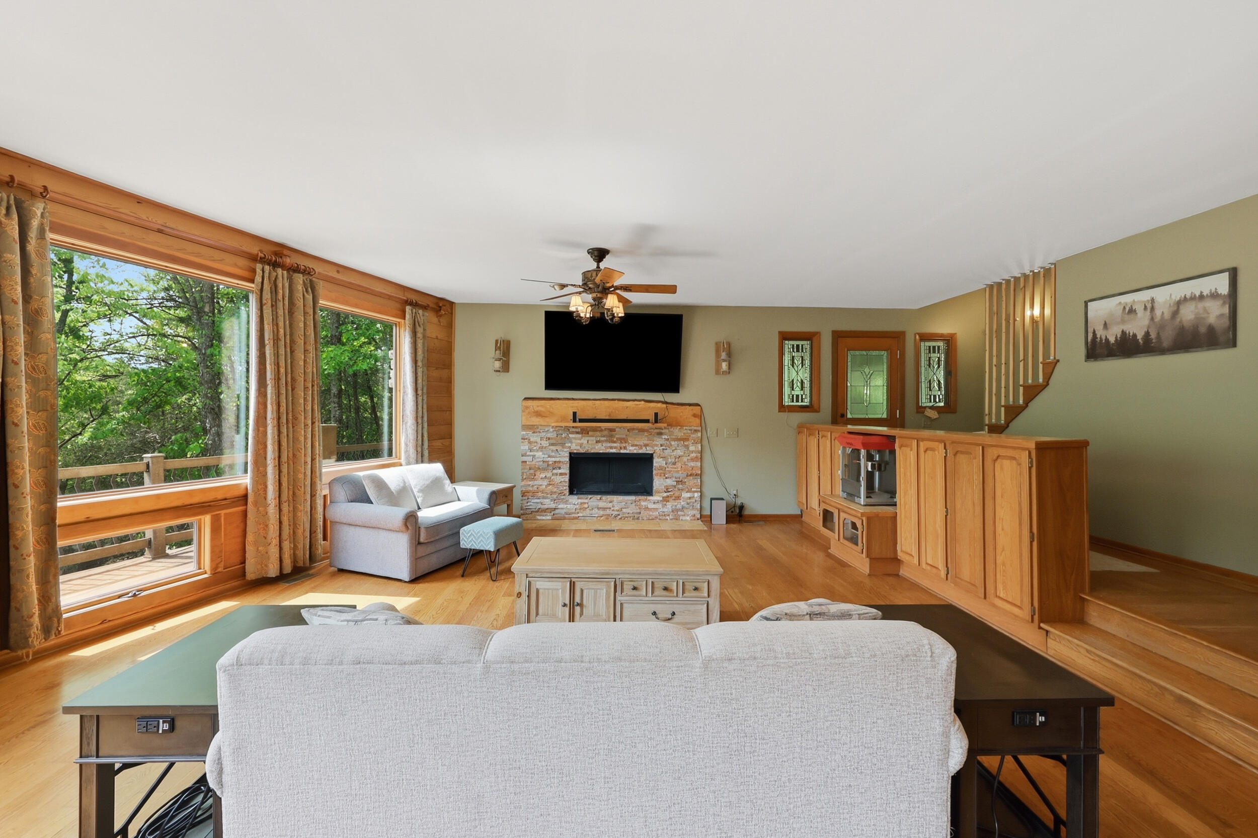 1485 N Rays Fork Road Property Photo 7