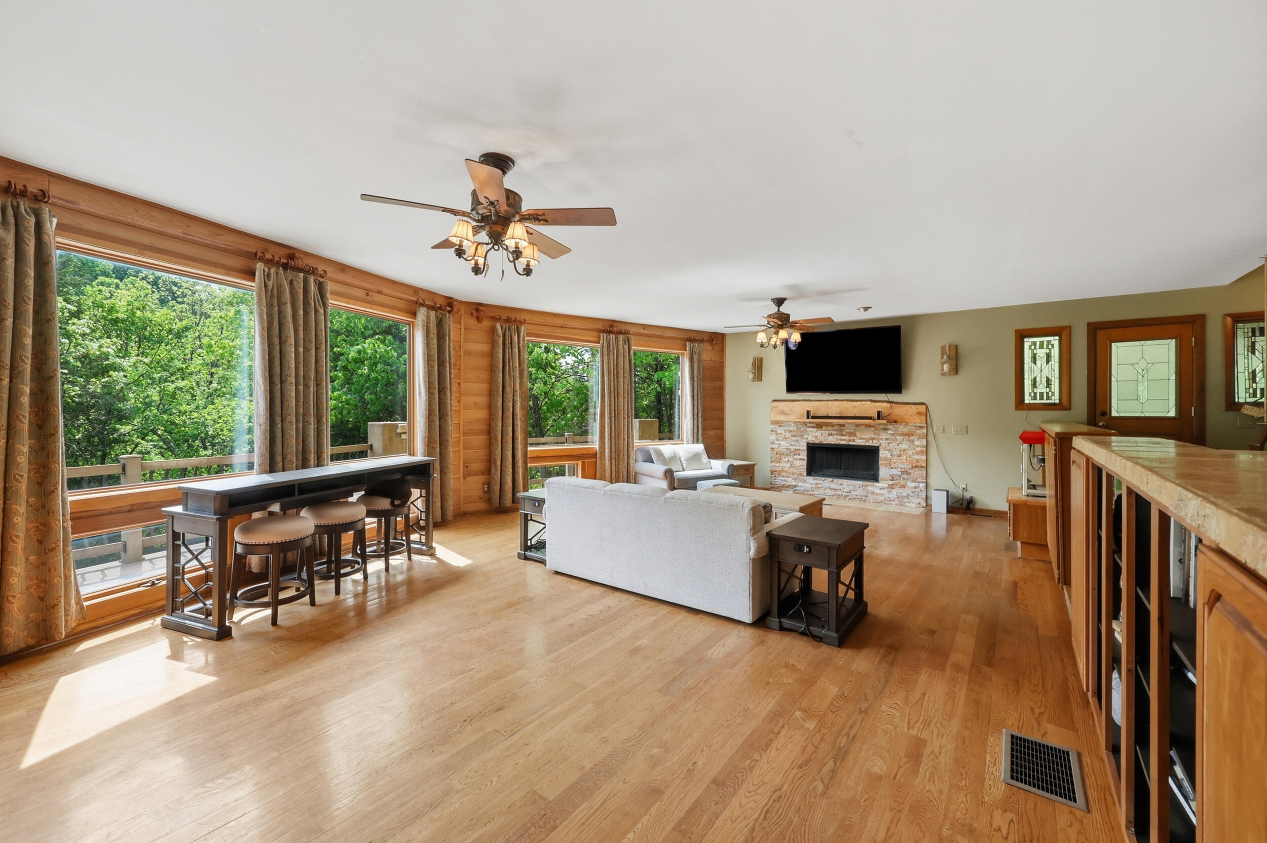 1485 N Rays Fork Road Property Photo 9