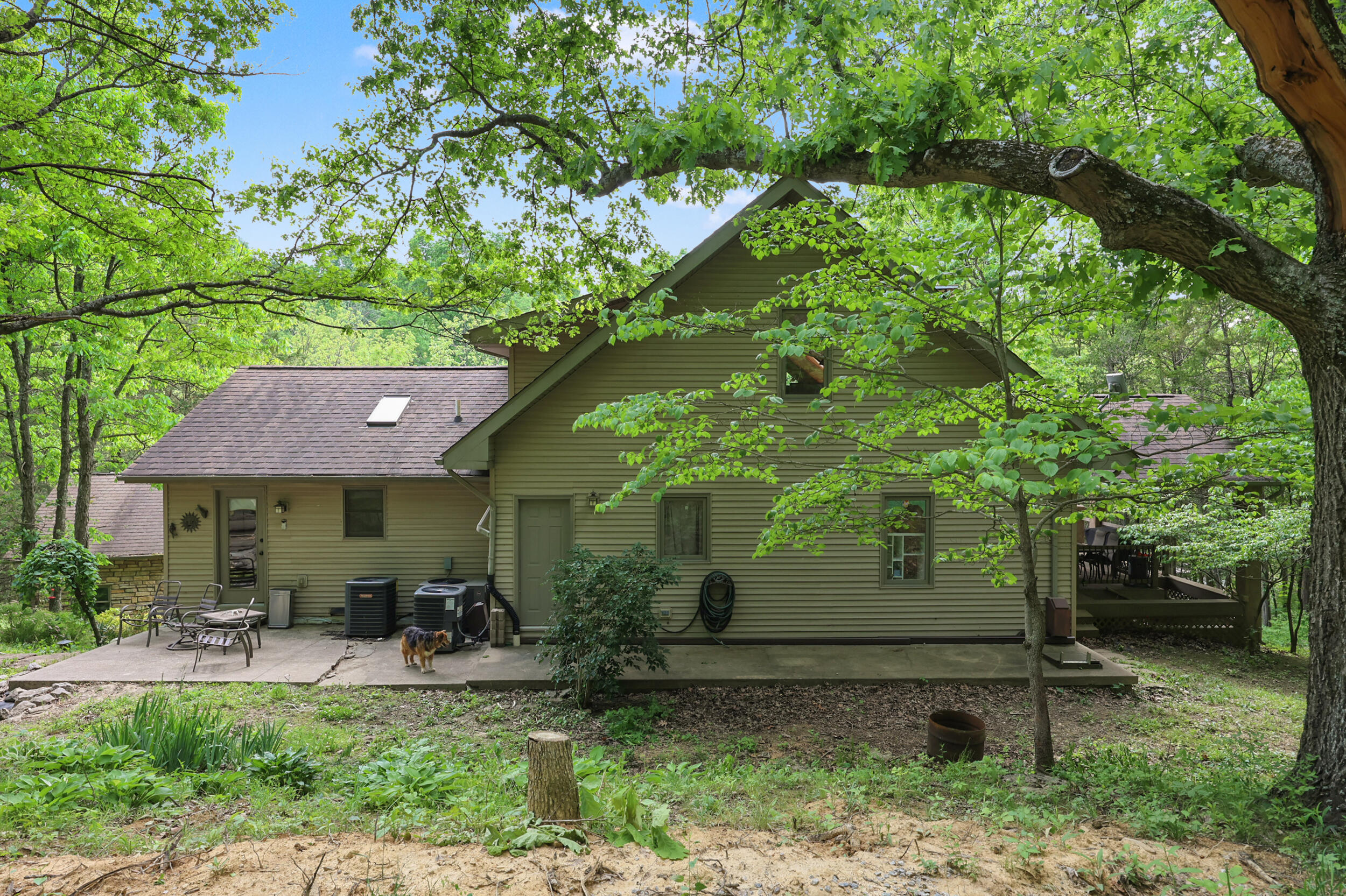 1485 N Rays Fork Road Property Photo 52