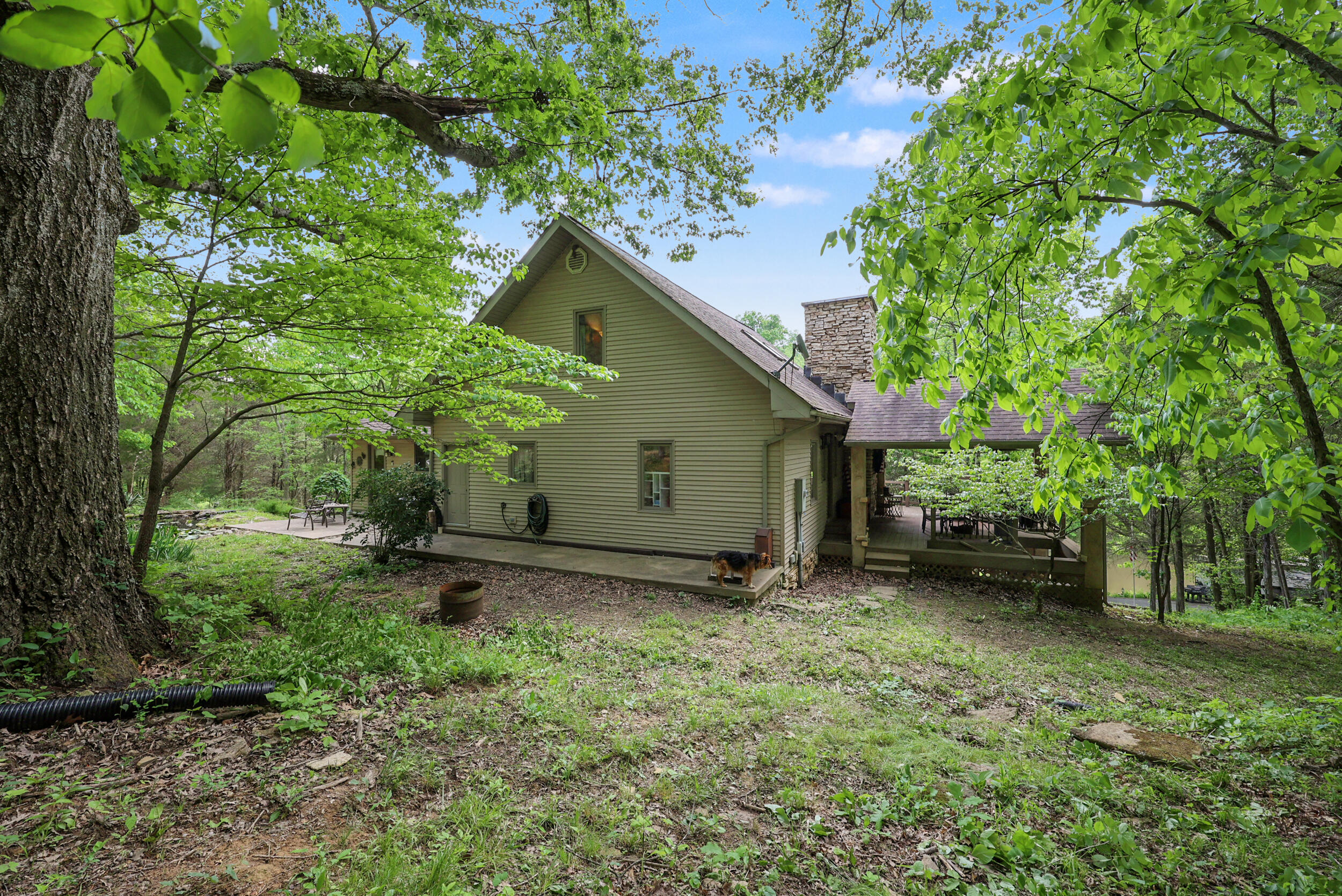 1485 N Rays Fork Road Property Photo 53