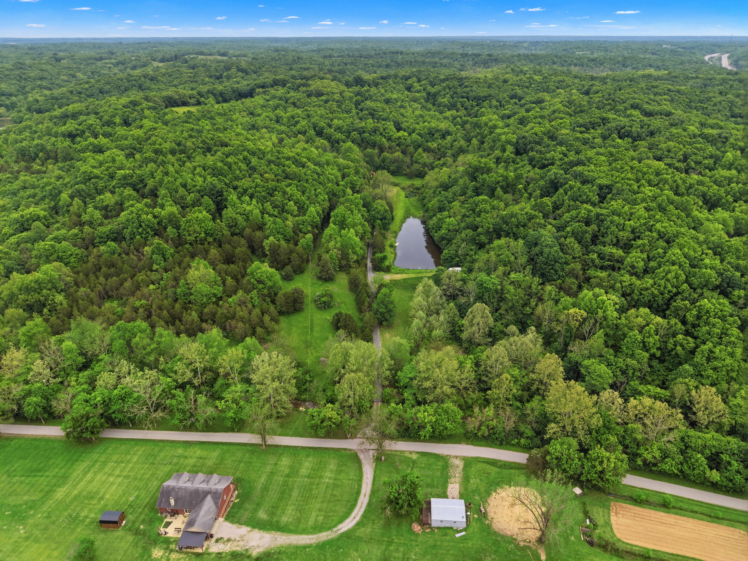 1485 N Rays Fork Road Property Photo 58