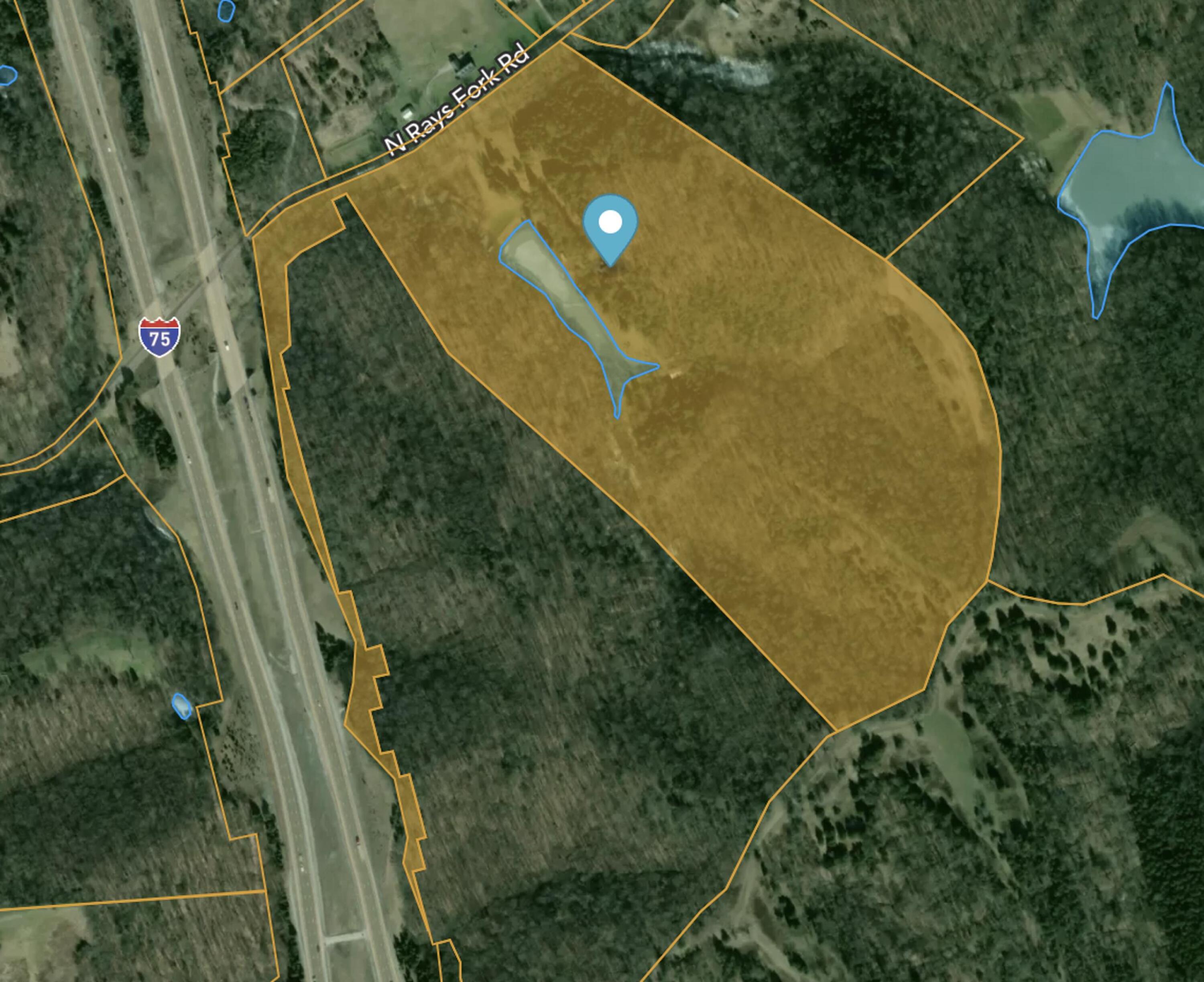 1485 N Rays Fork Road Property Photo 61