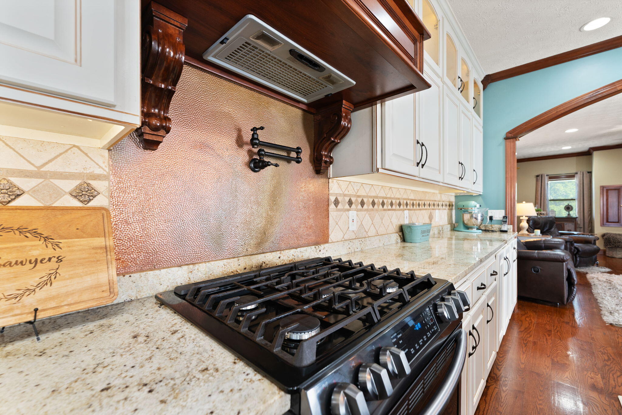 234 Horizon Hill Drive Property Photo 20