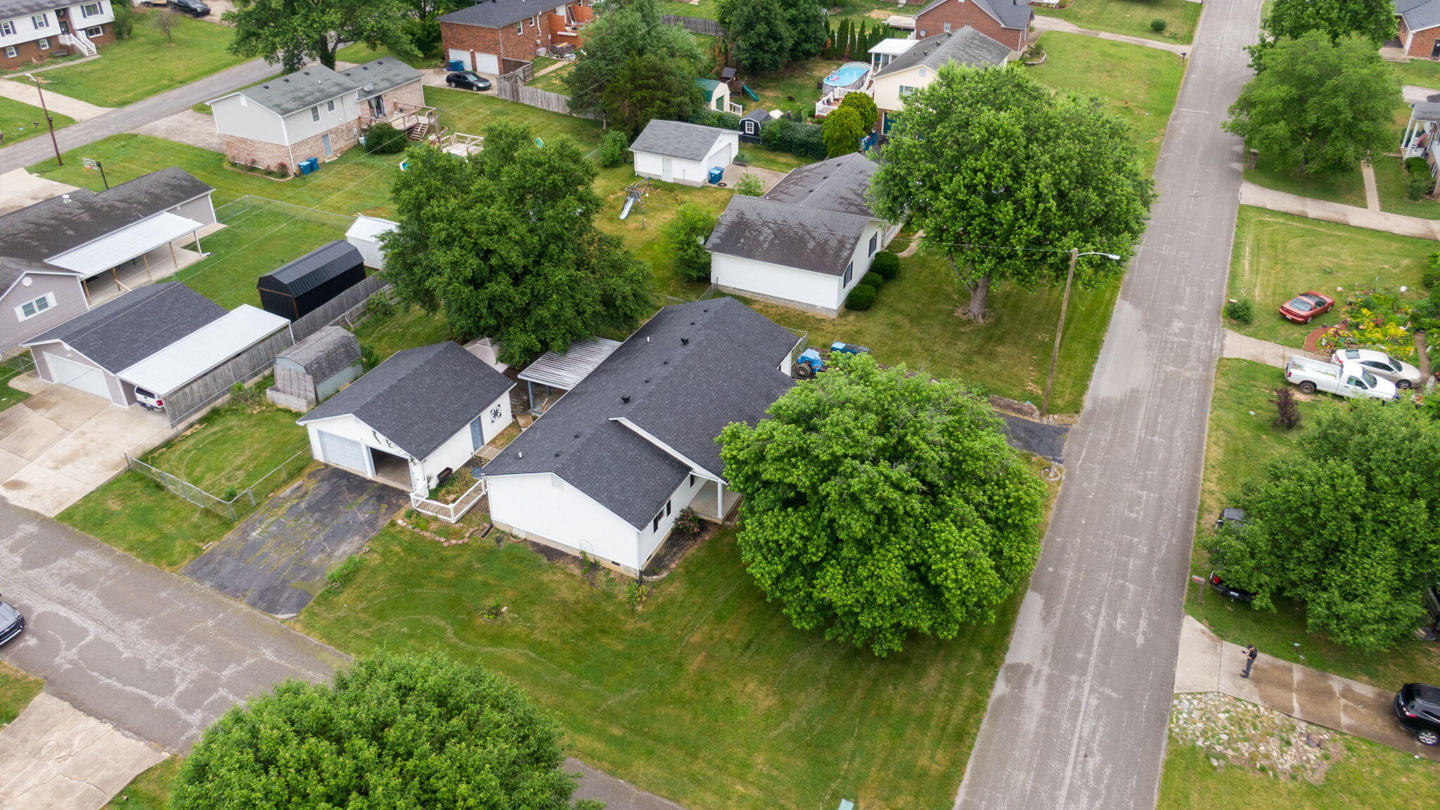 301 Eagle Drive Property Photo 33