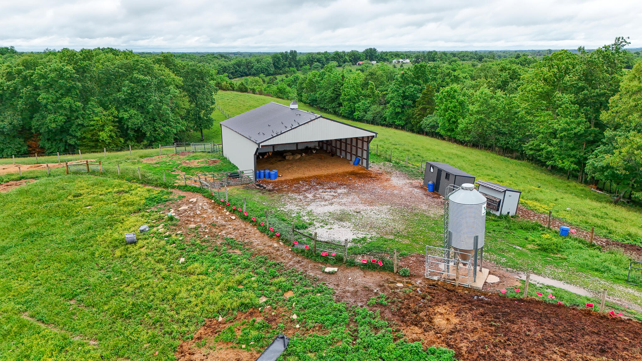 1121a Ashby Road Property Photo 22