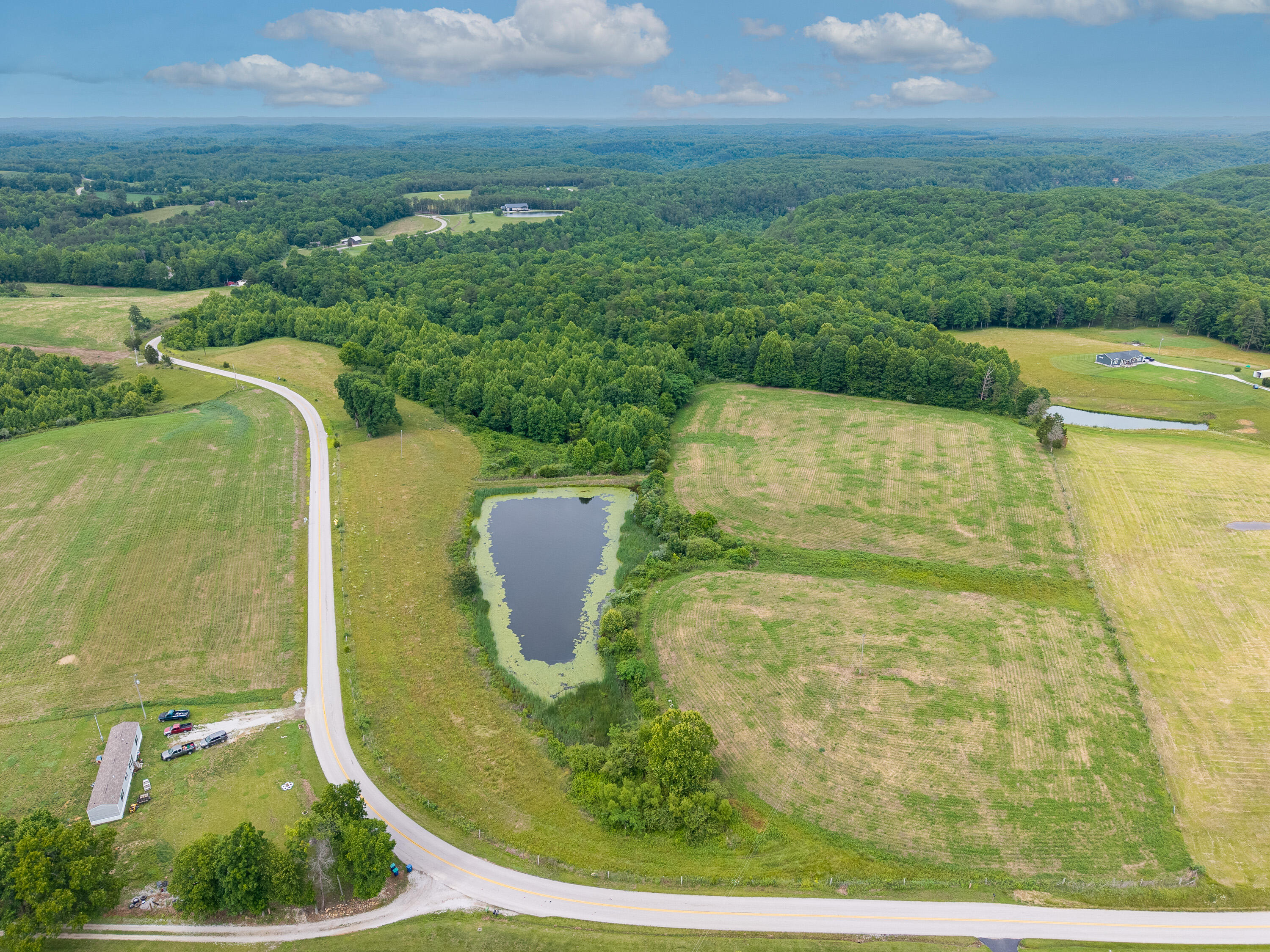 8825 State Highway 1675 Property Photo 9