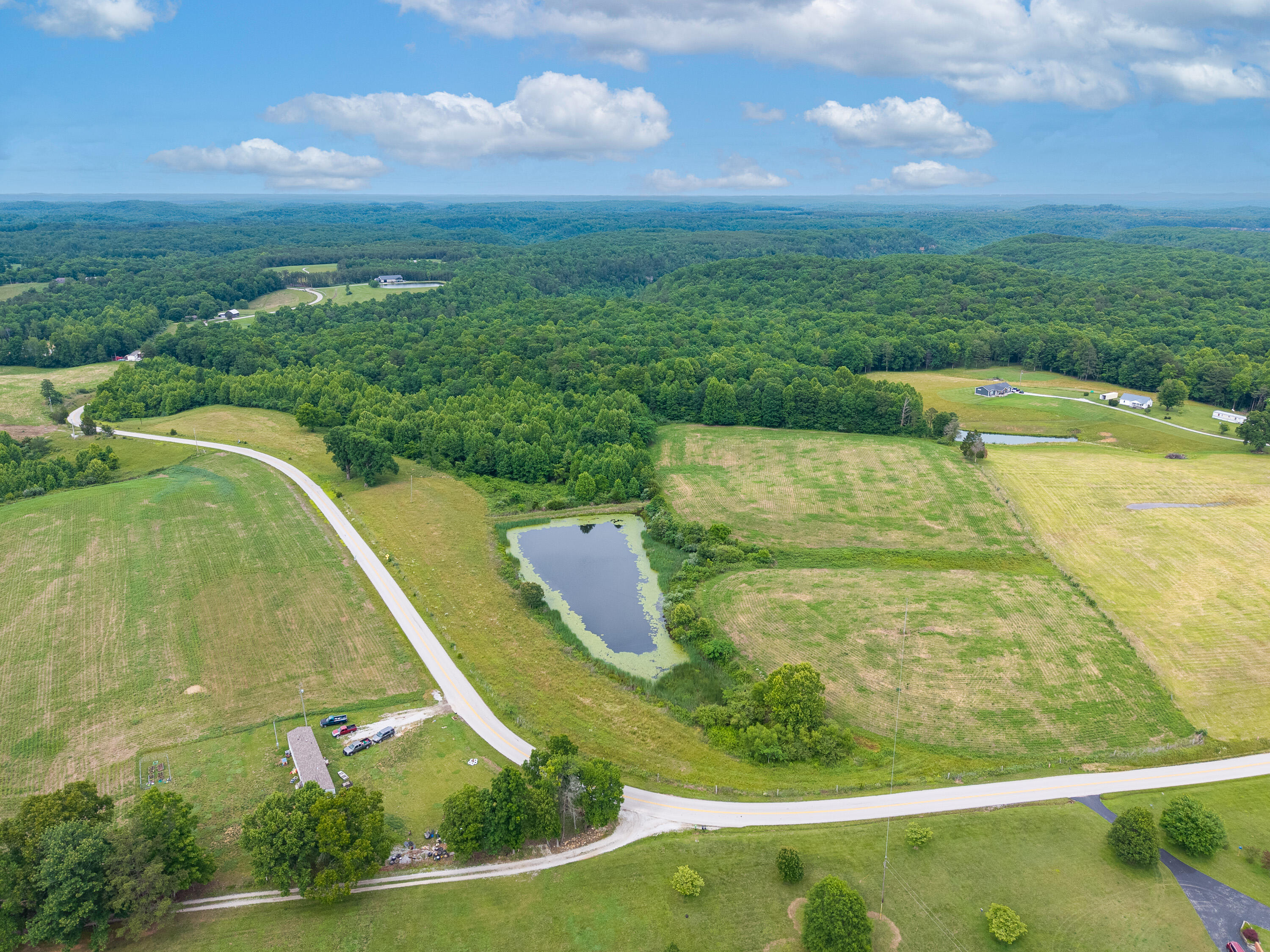 8825 State Highway 1675 Property Photo 11