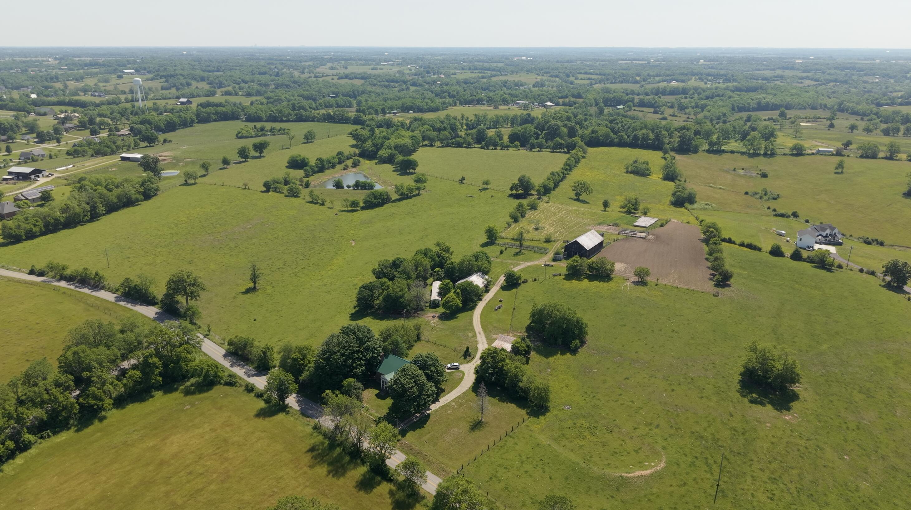 6300 Mccowans Ferry Road Property Photo 1
