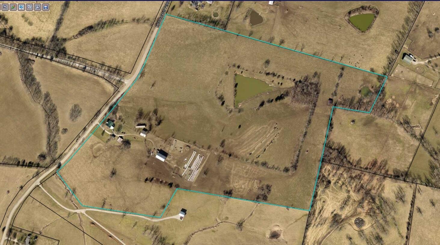 6300 Mccowans Ferry Road Property Photo 4