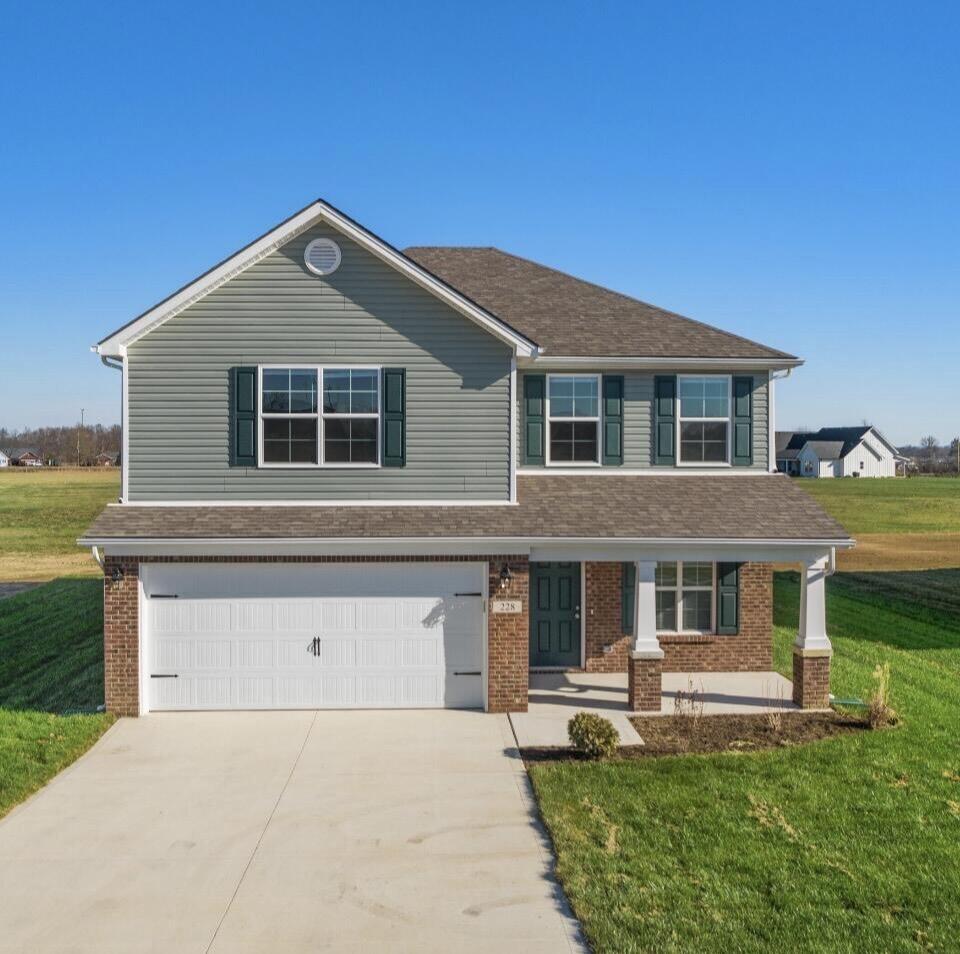 249 Candy Apple Lane Property Photo 1