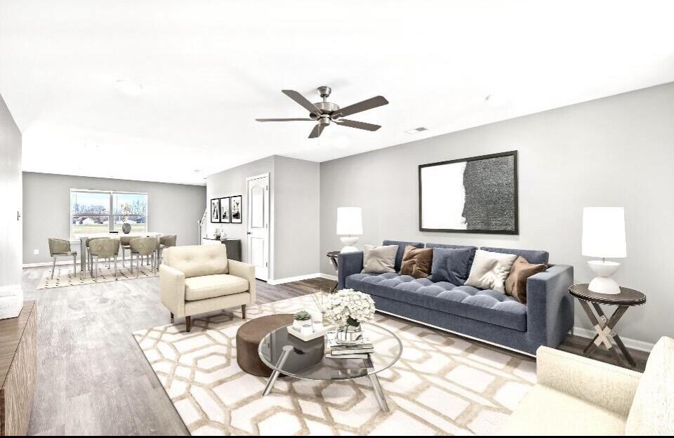 249 Candy Apple Lane Property Photo 3