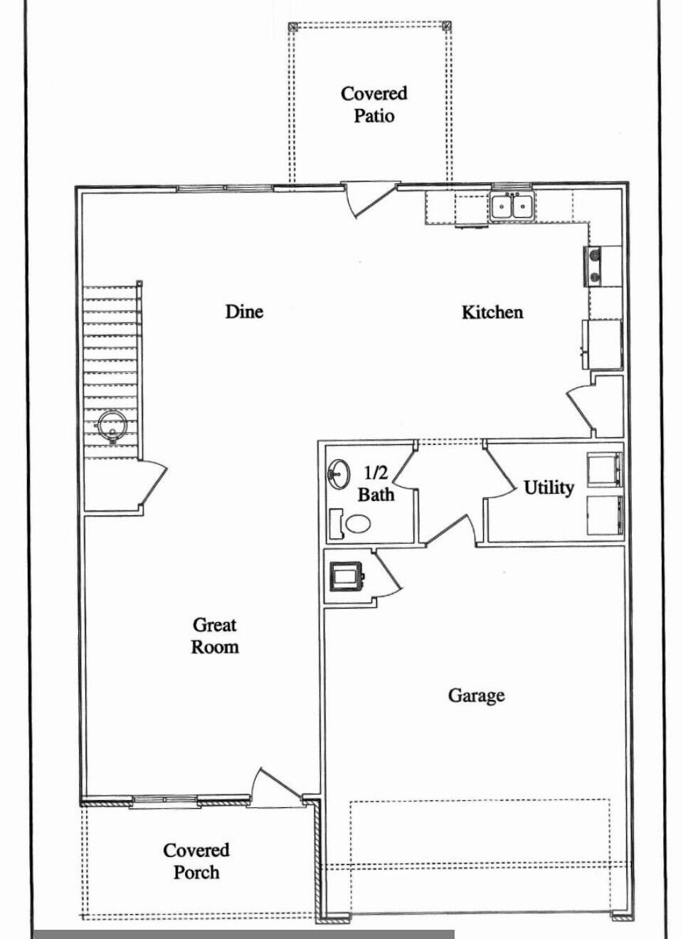 249 Candy Apple Lane Property Photo 16