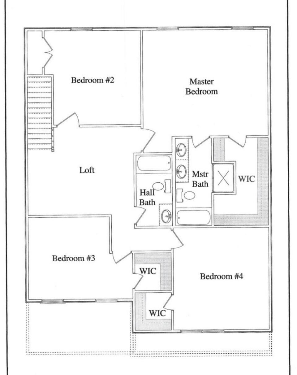 249 Candy Apple Lane Property Photo 17