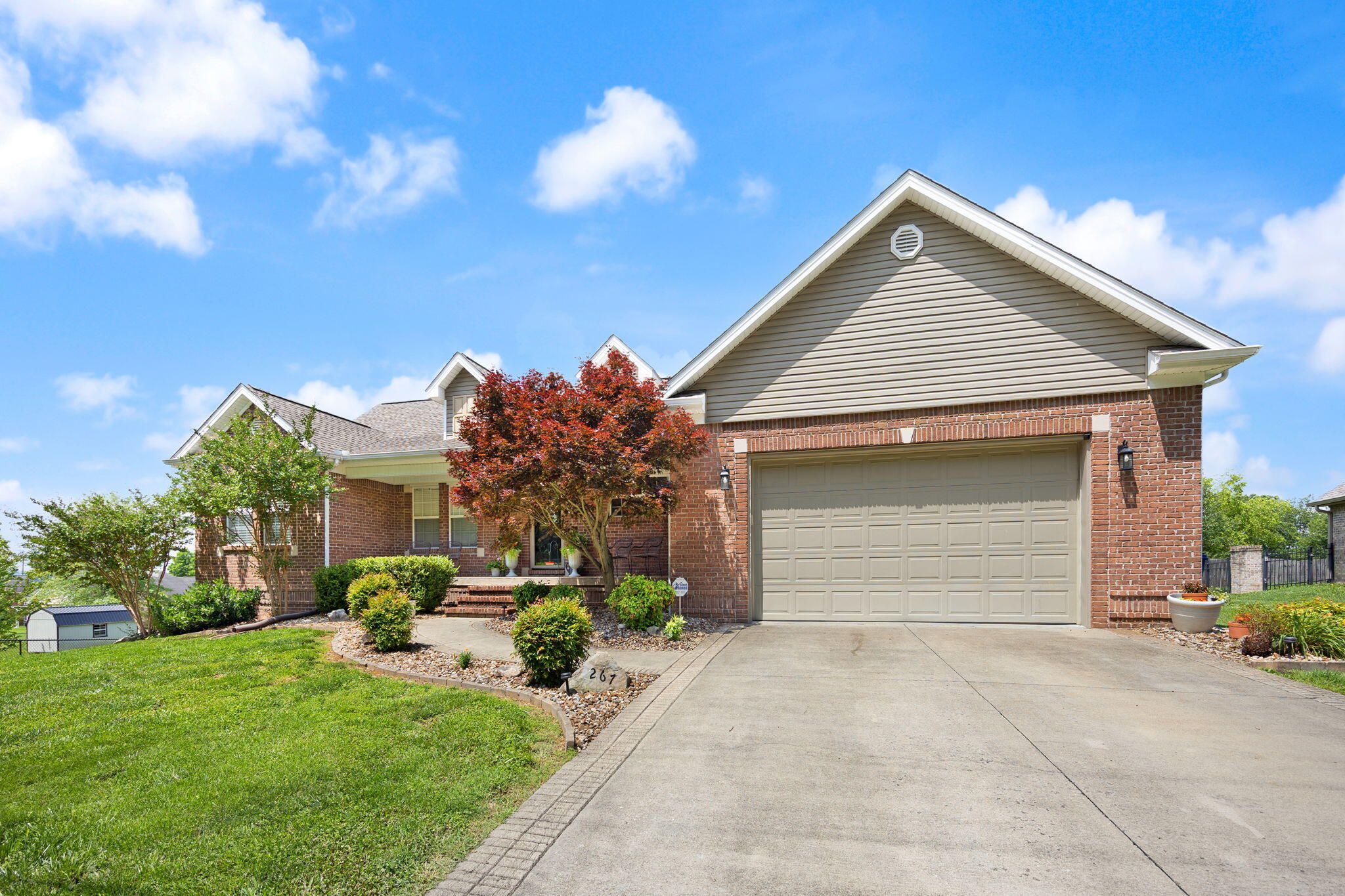 267 Prather Road Property Photo 4