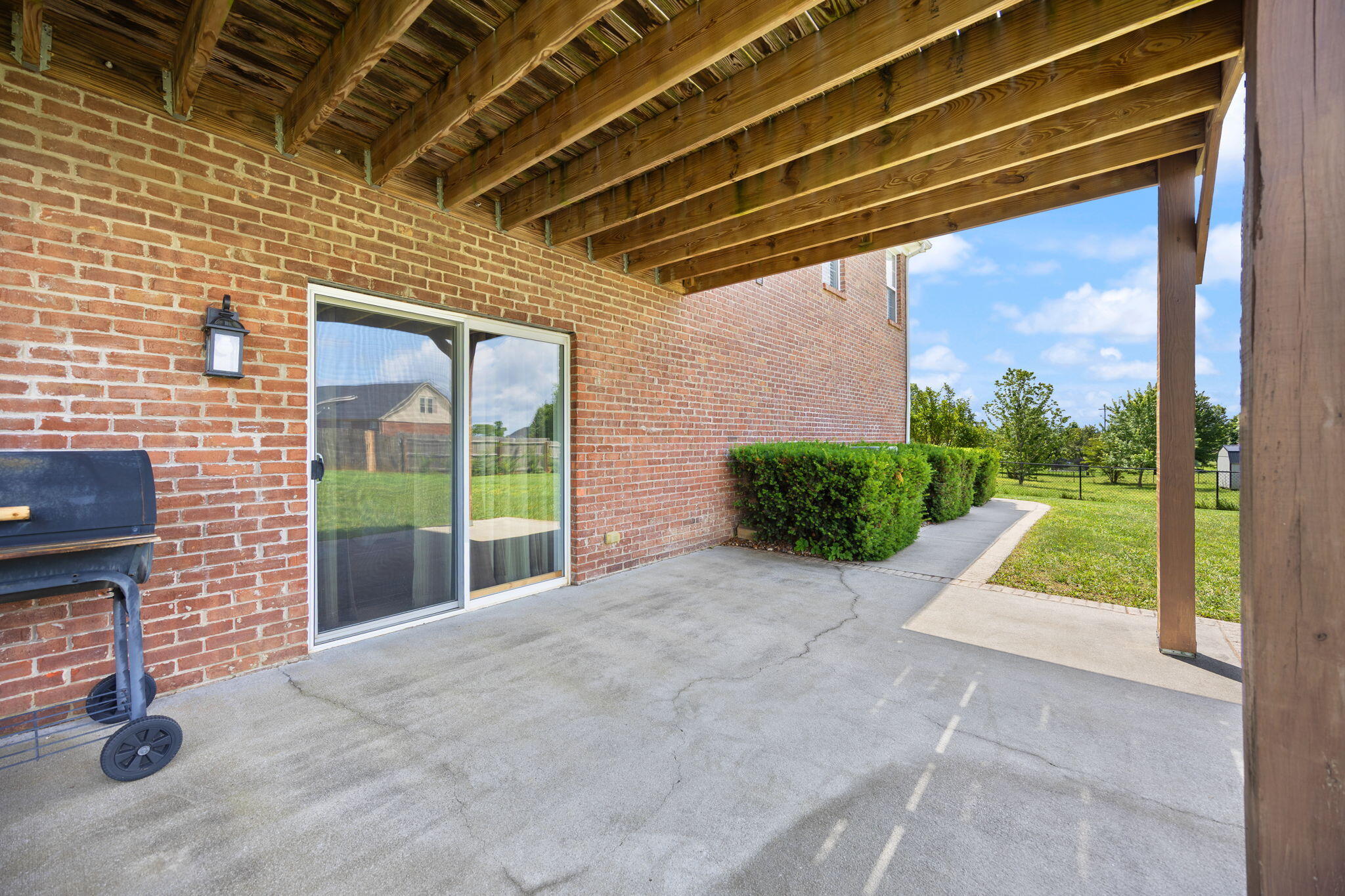267 Prather Road Property Photo 13