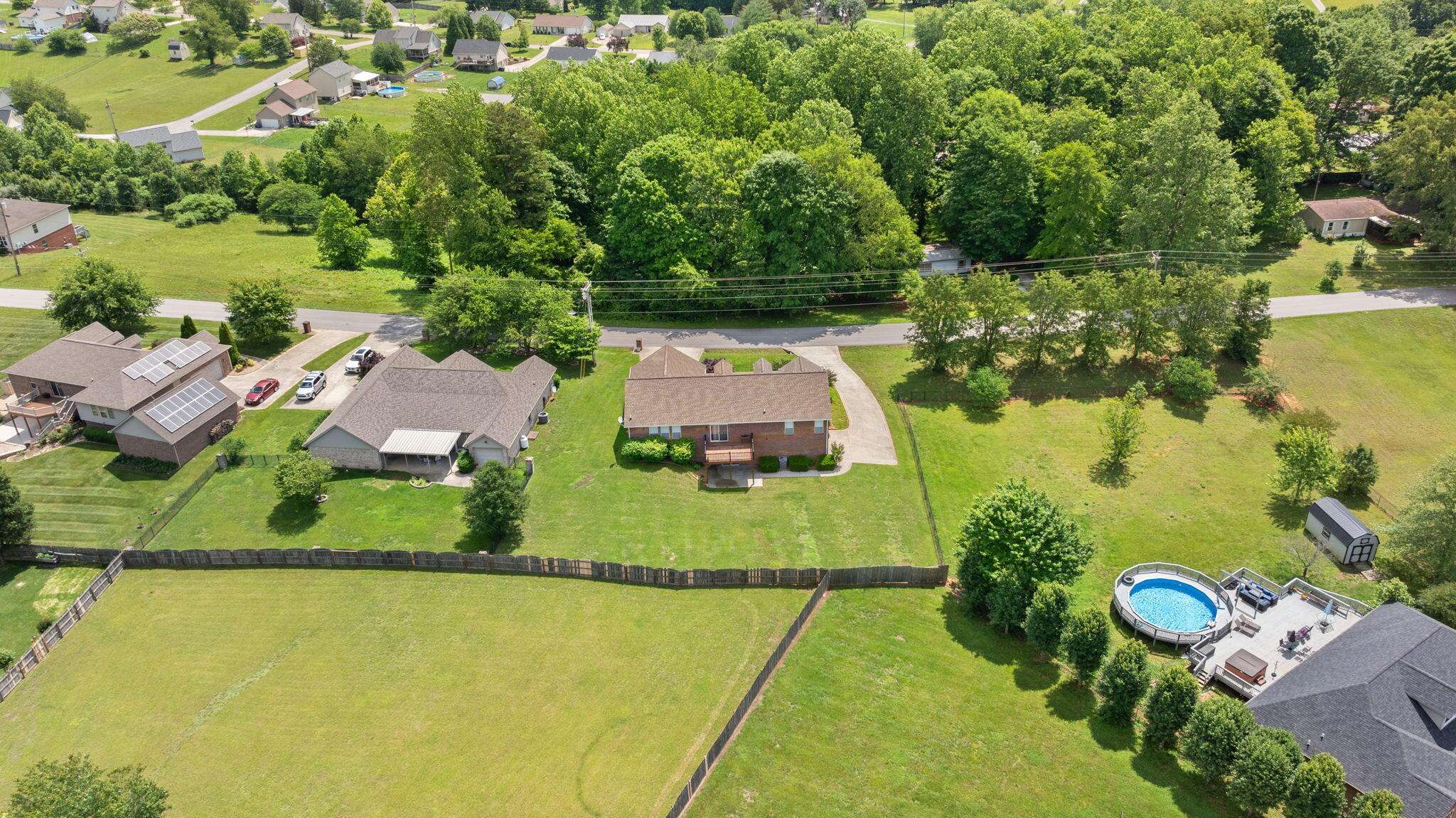267 Prather Road Property Photo 63