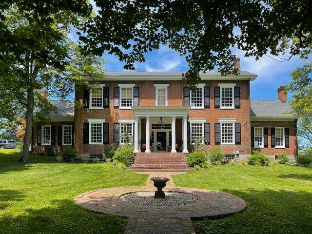231 Kentucky 36 Property Photo 1