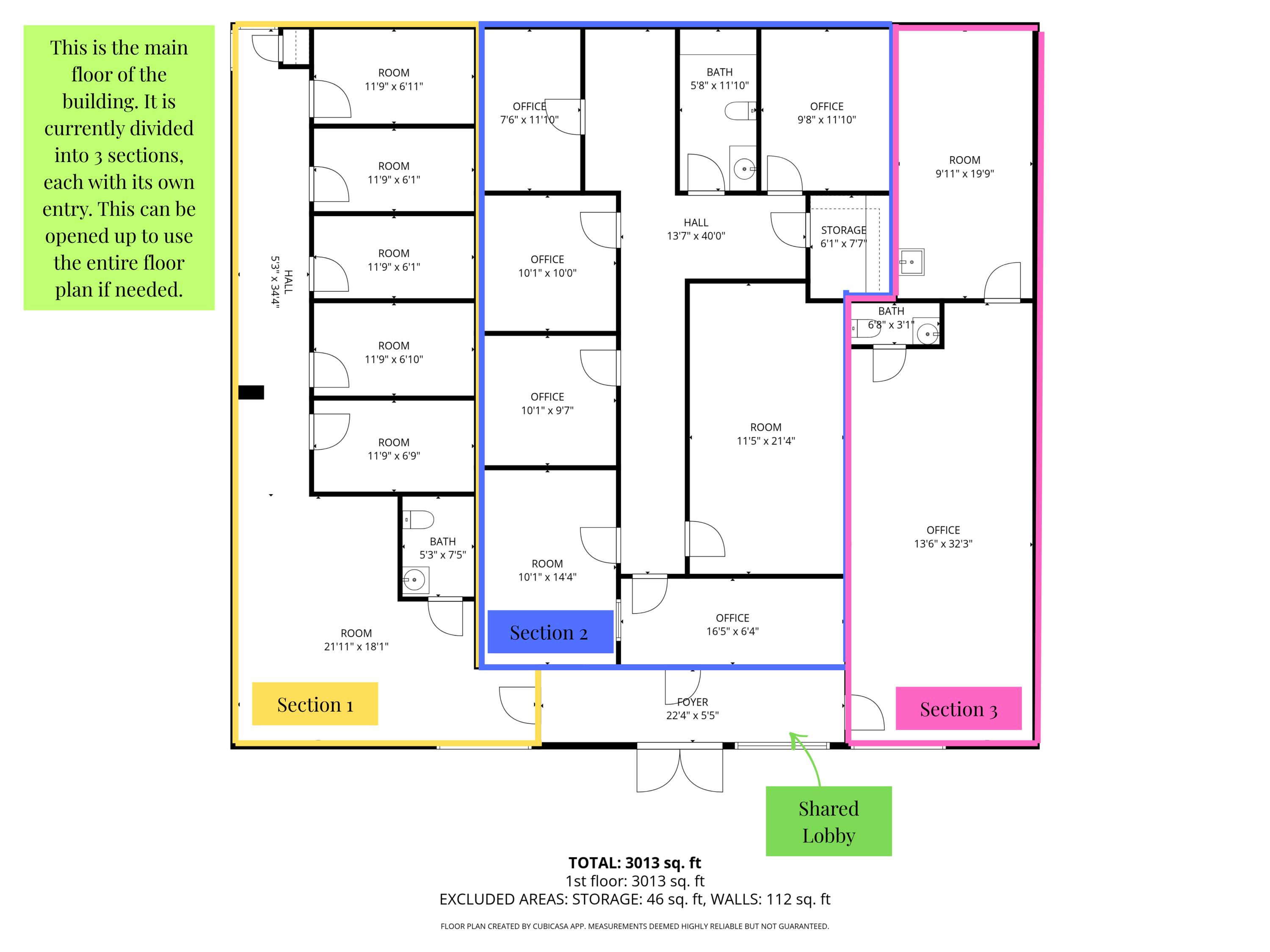 797 Slate Avenue Property Photo 4