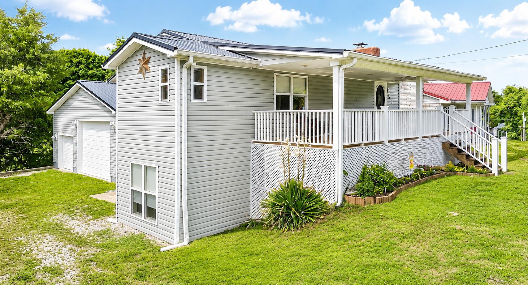 291 Sellars Road Property Photo 1
