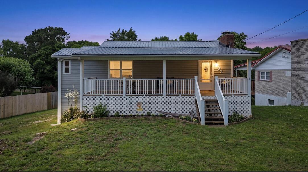 291 Sellars Road Property Photo 2