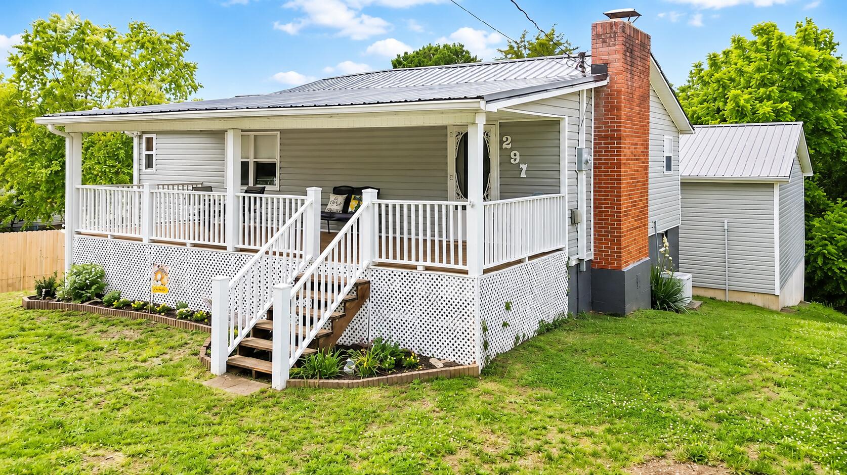 291 Sellars Road Property Photo 5