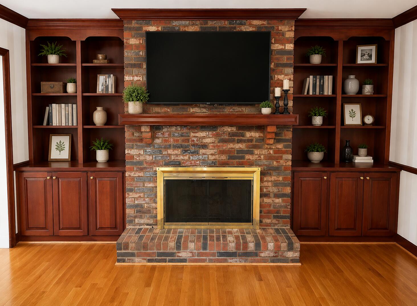 1119 Deer Haven Drive Property Photo 14