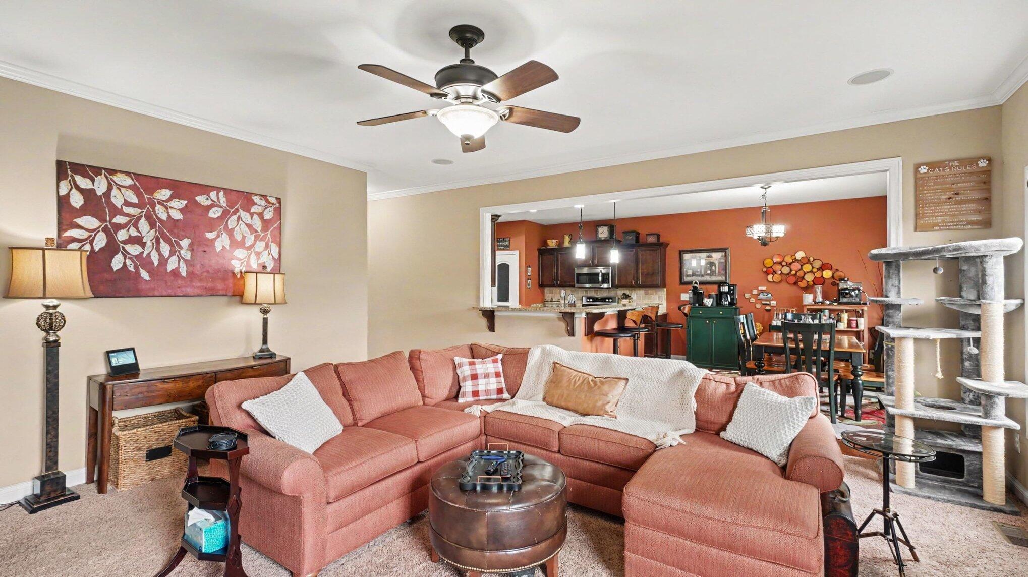 1108 Kavenaugh Lane Property Photo 6
