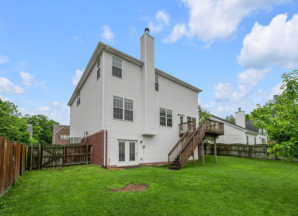 107 Clear Springs Drive Property Photo 49