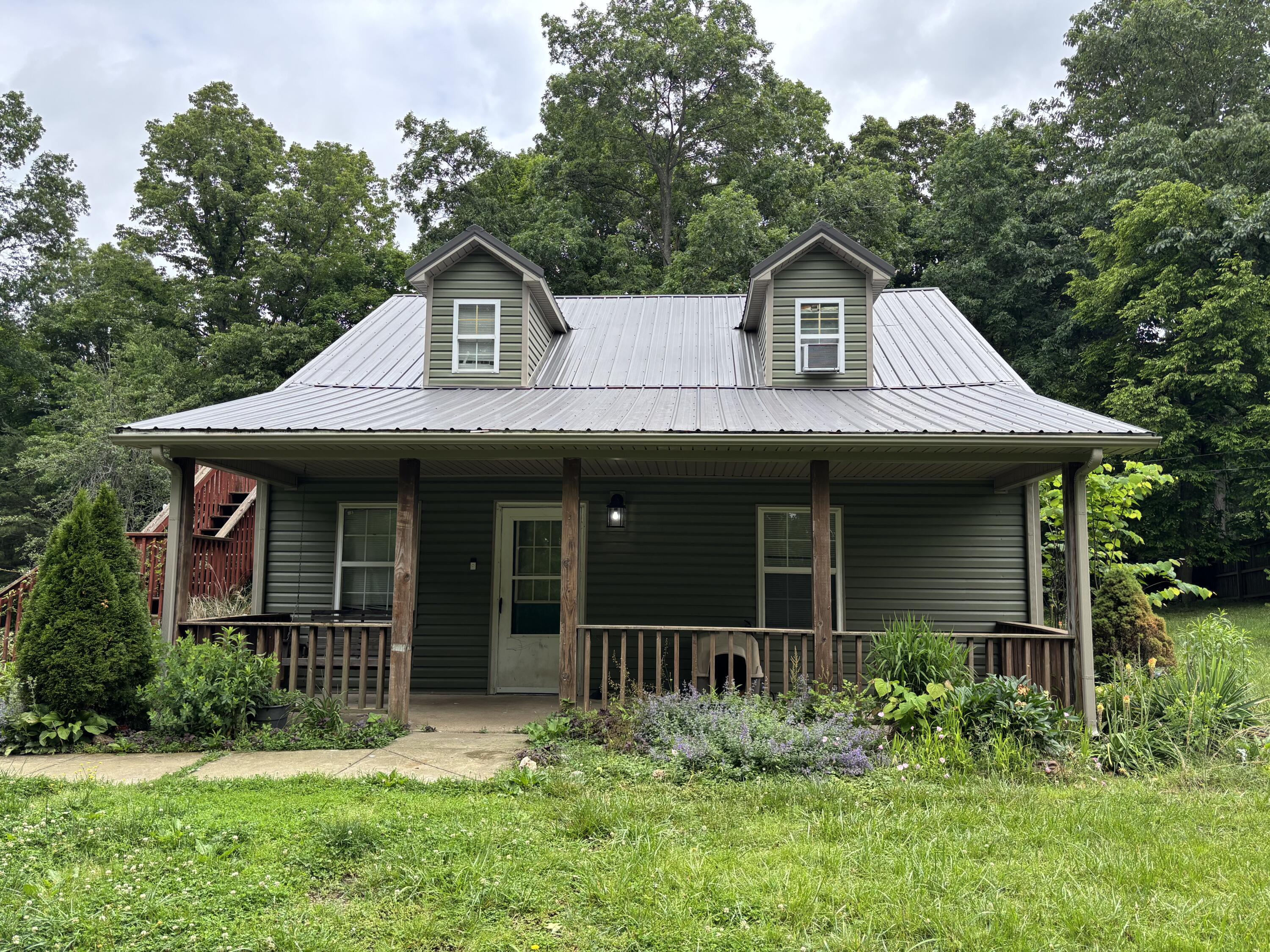 499 Bill Stephens Road Property Photo 1