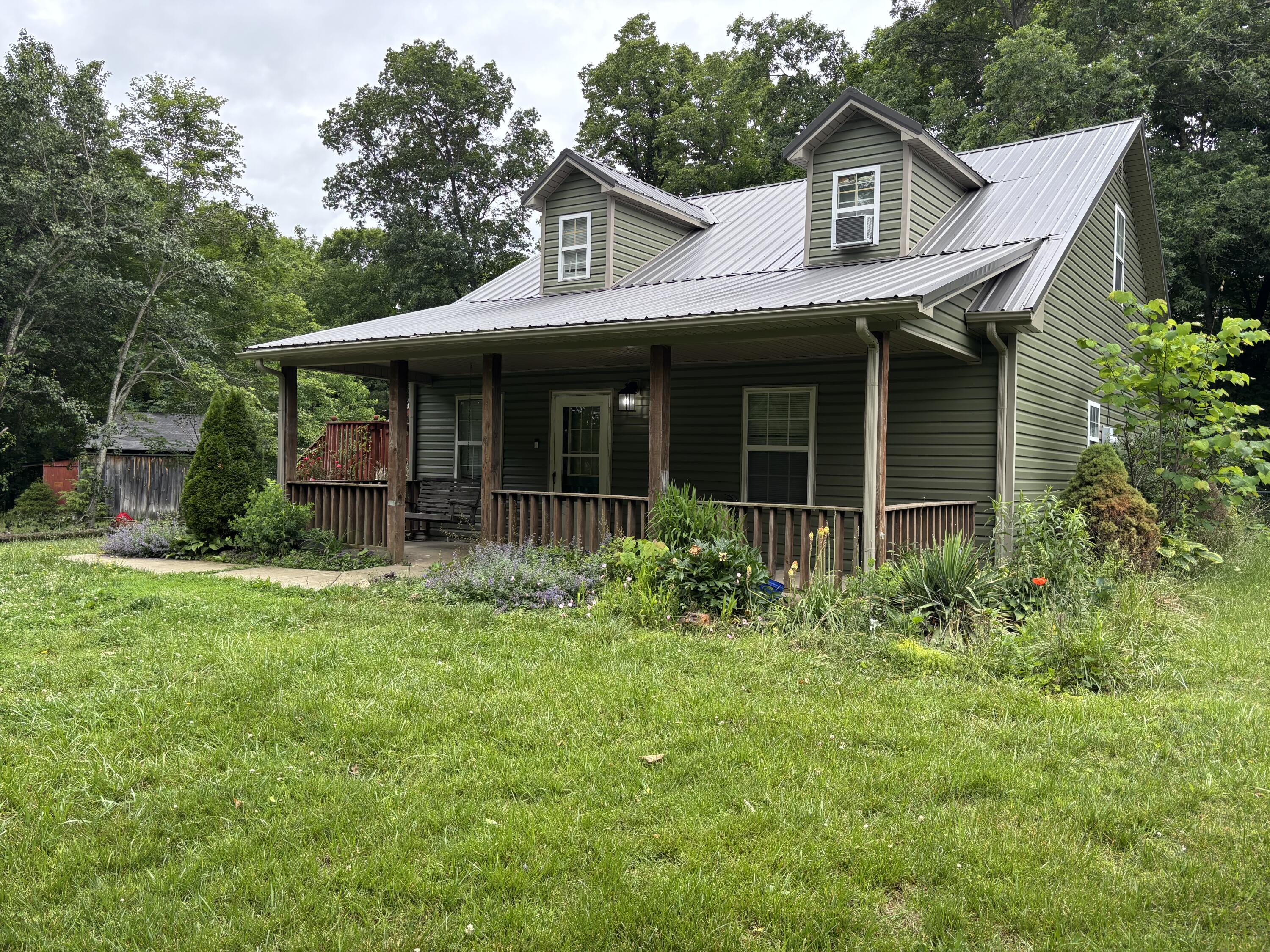 499 Bill Stephens Road Property Photo 3