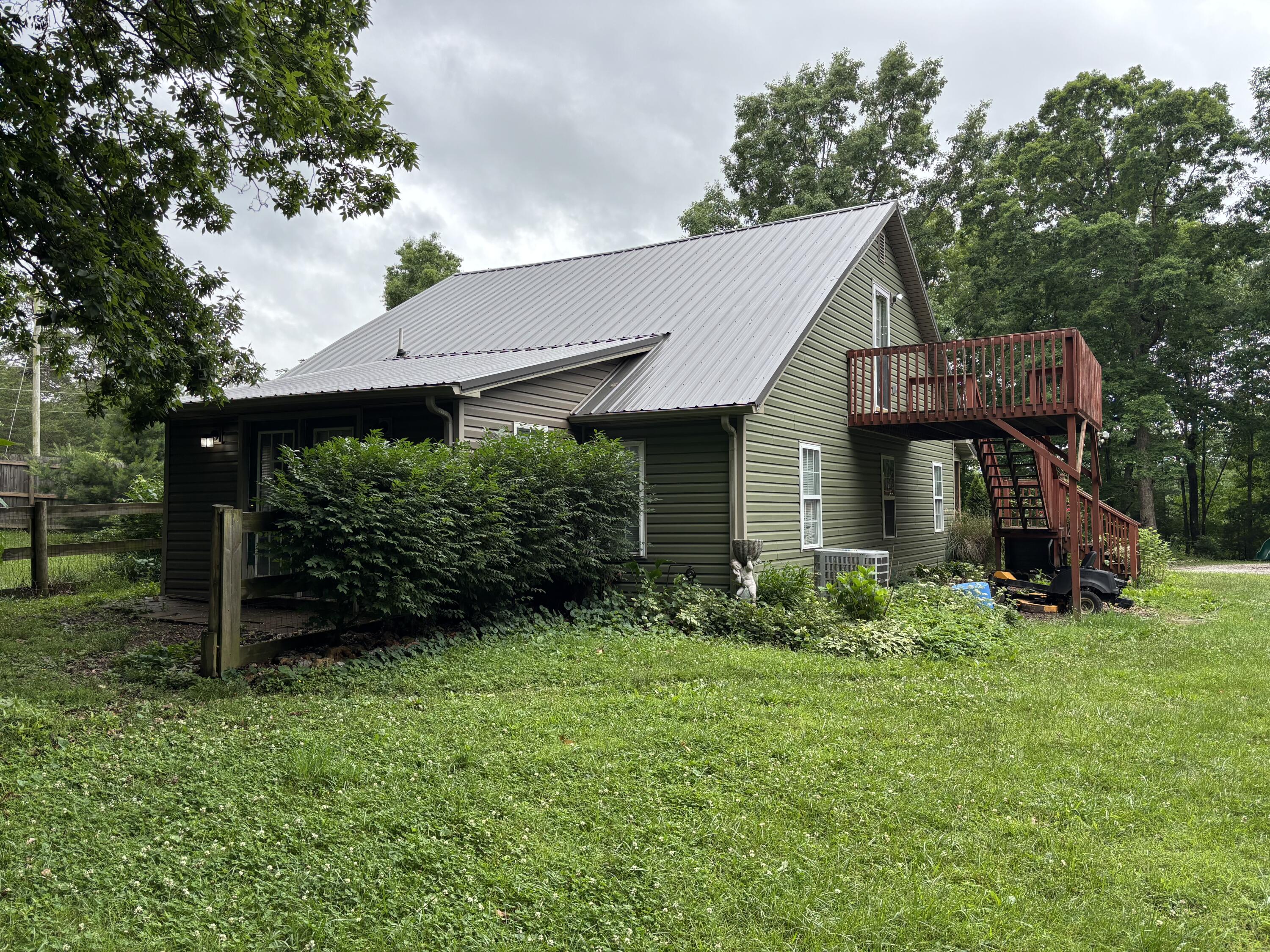 499 Bill Stephens Road Property Photo 4