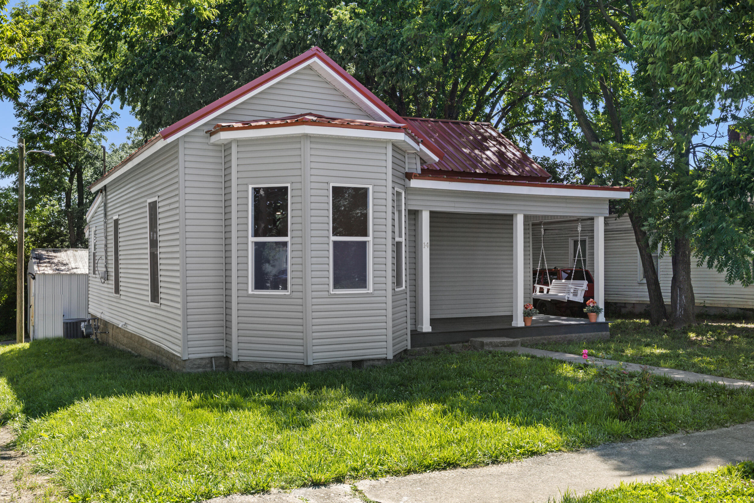 14 Cook Avenue Property Photo 3