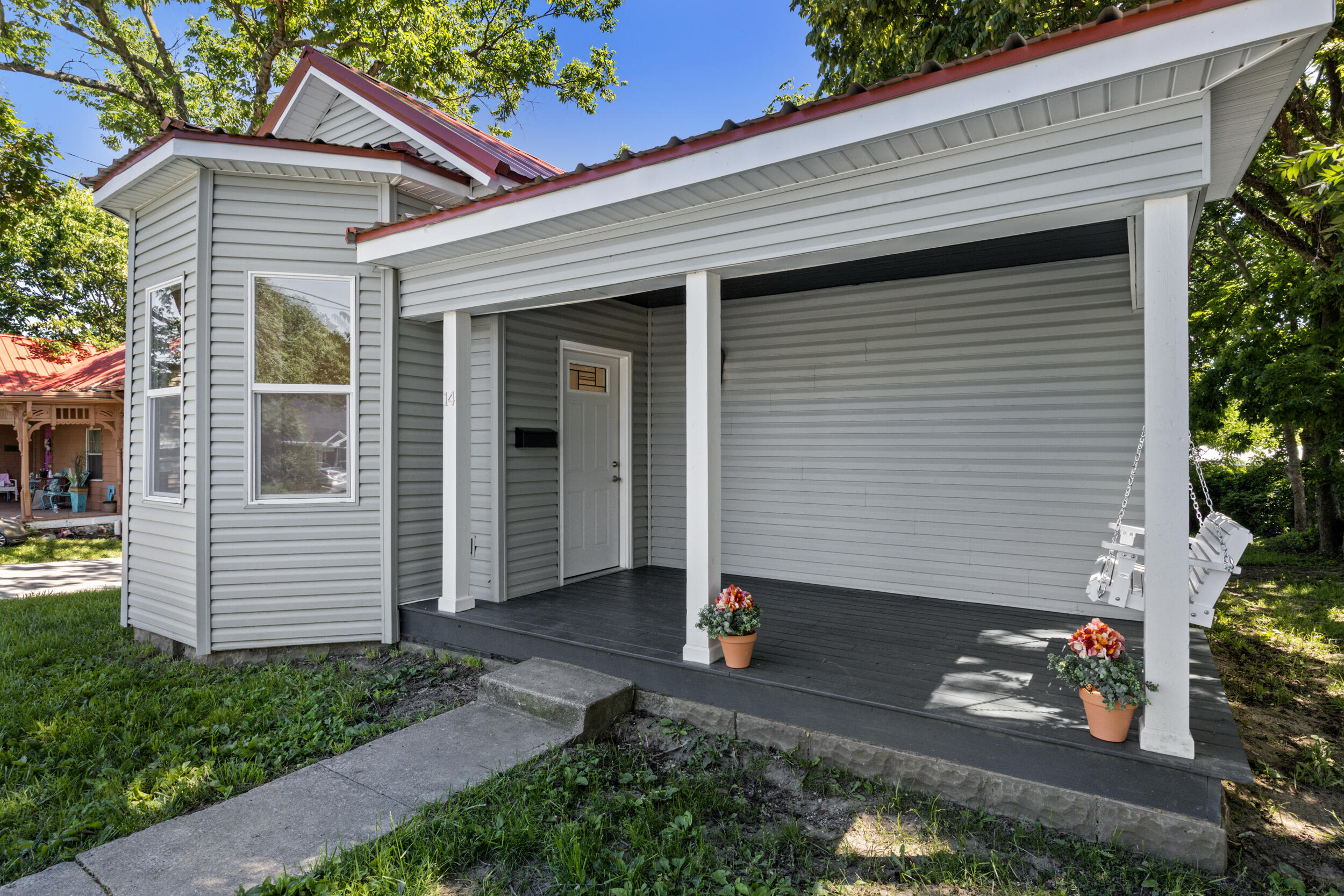 14 Cook Avenue Property Photo 4