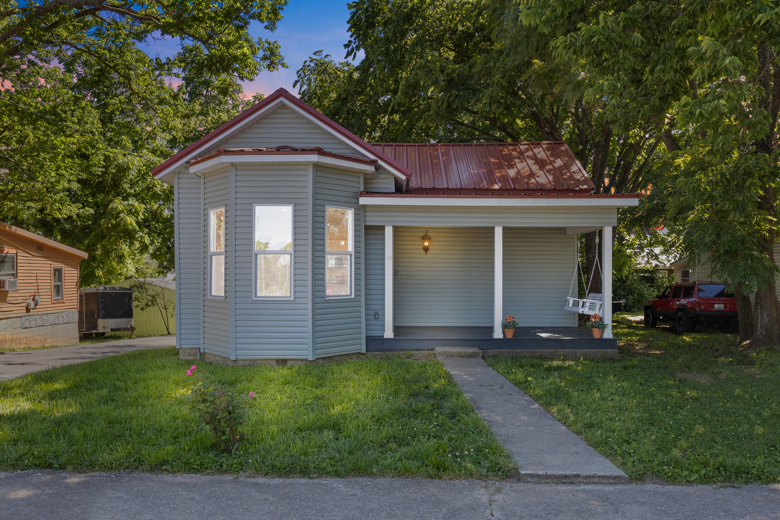 14 Cook Avenue Property Photo 37